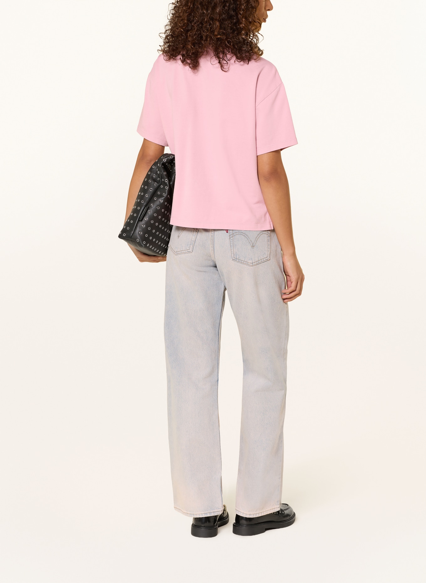 Levi's® T-Shirt: ROSA