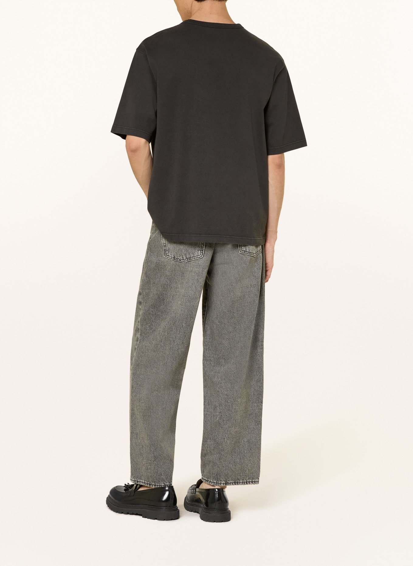 Levi's® Džíny 578™ Baggy Fit: 58 Greys
