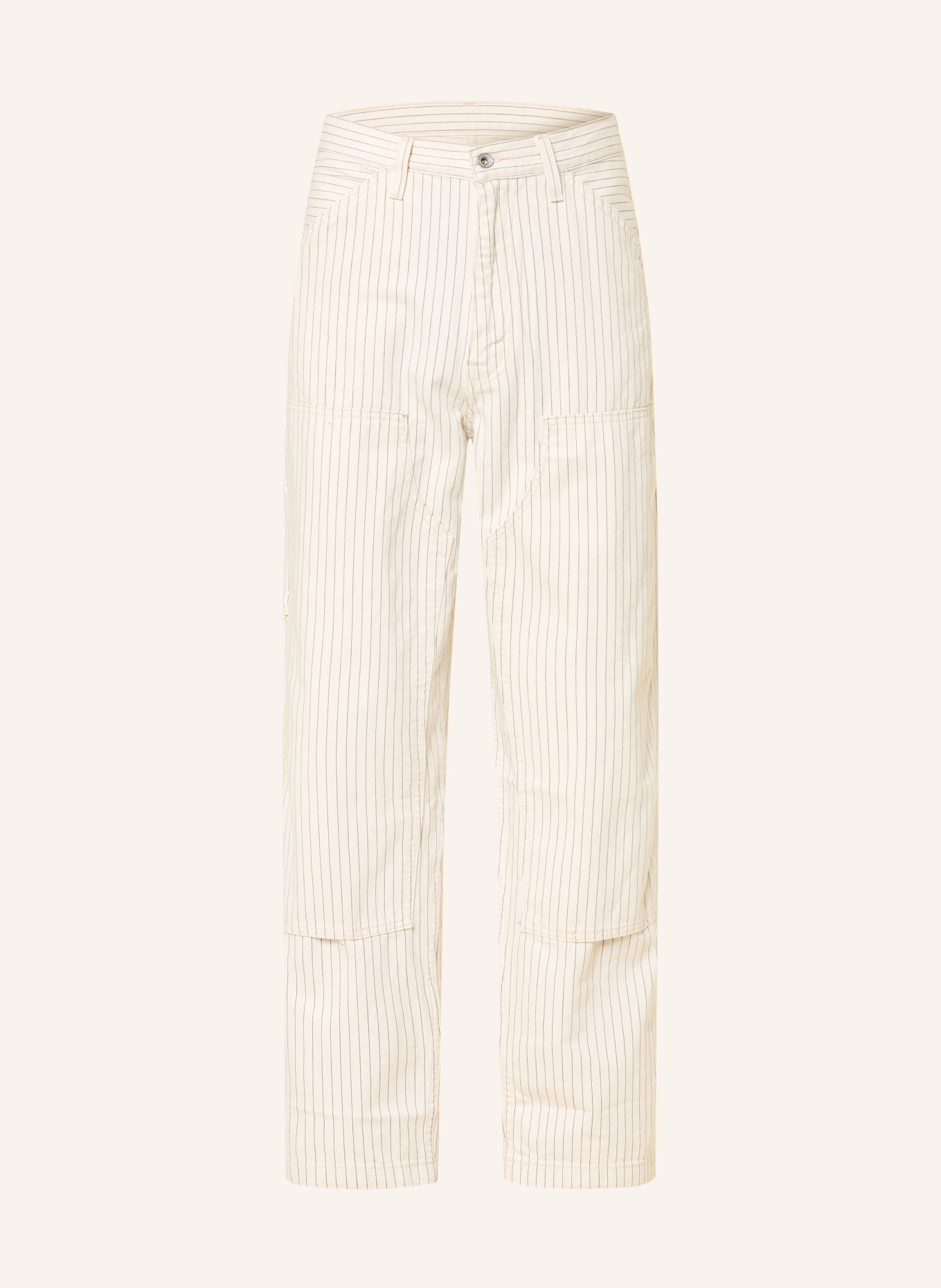 Levi's® Dżinsy 568 Regular Fit: 18 Neutrals