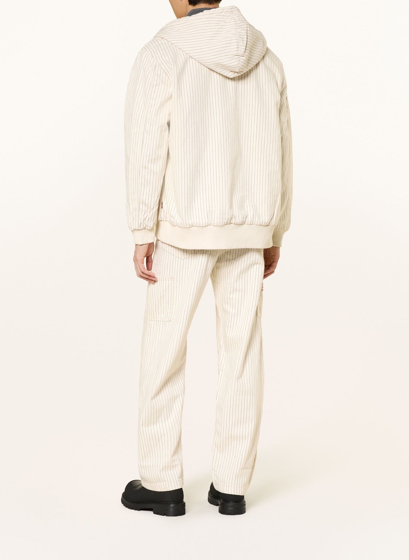 Levi's® Dżinsy 568 Regular Fit: 18 Neutrals