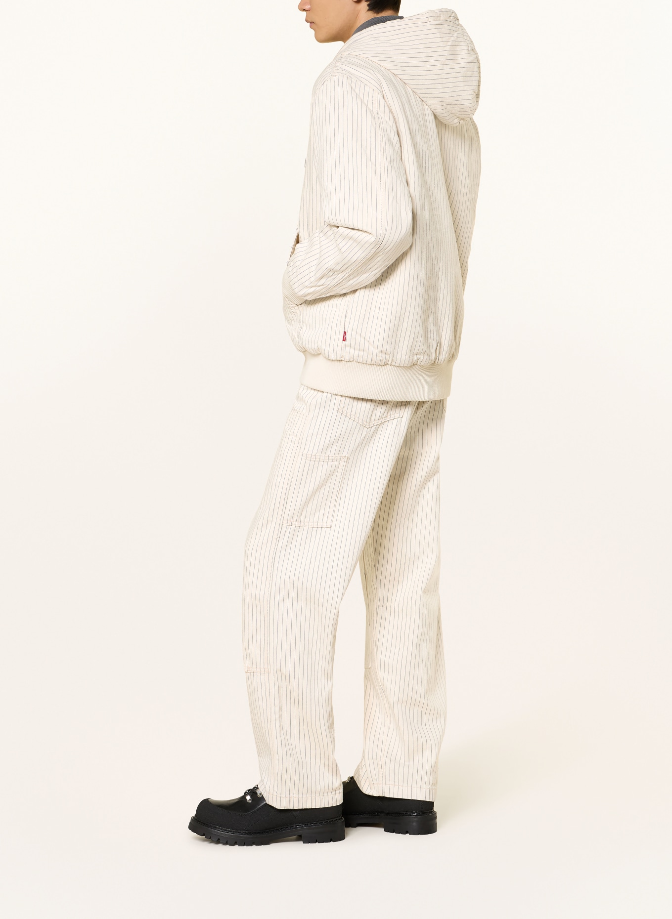 Levi's® Dżinsy 568 Regular Fit: 18 Neutrals