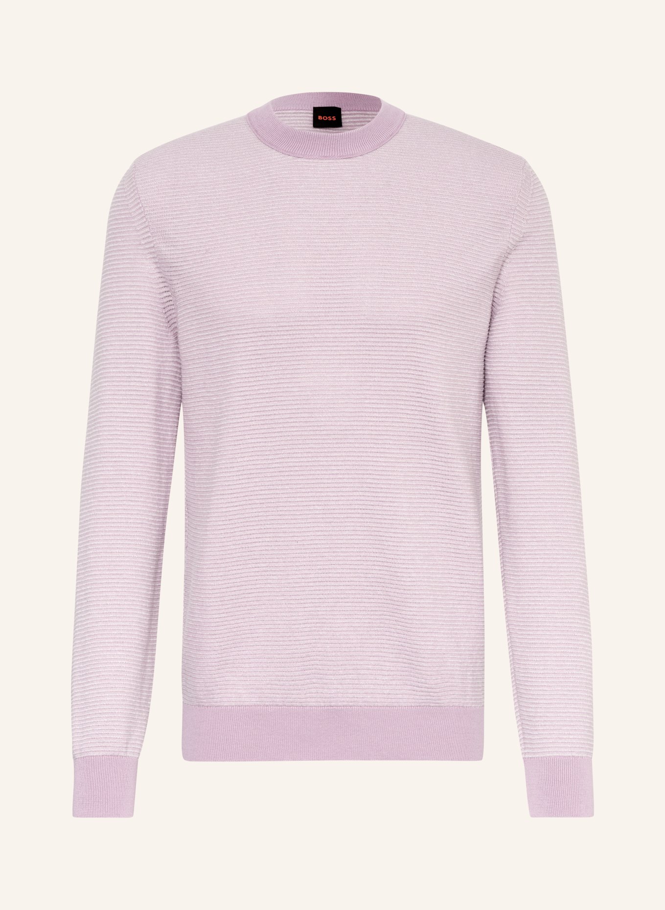 BOSS Pullover: ALTROSA