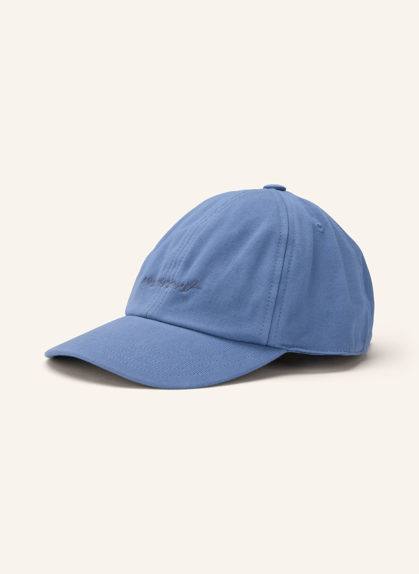 MARANT ÉTOILE Cap TOMAS: BLUE