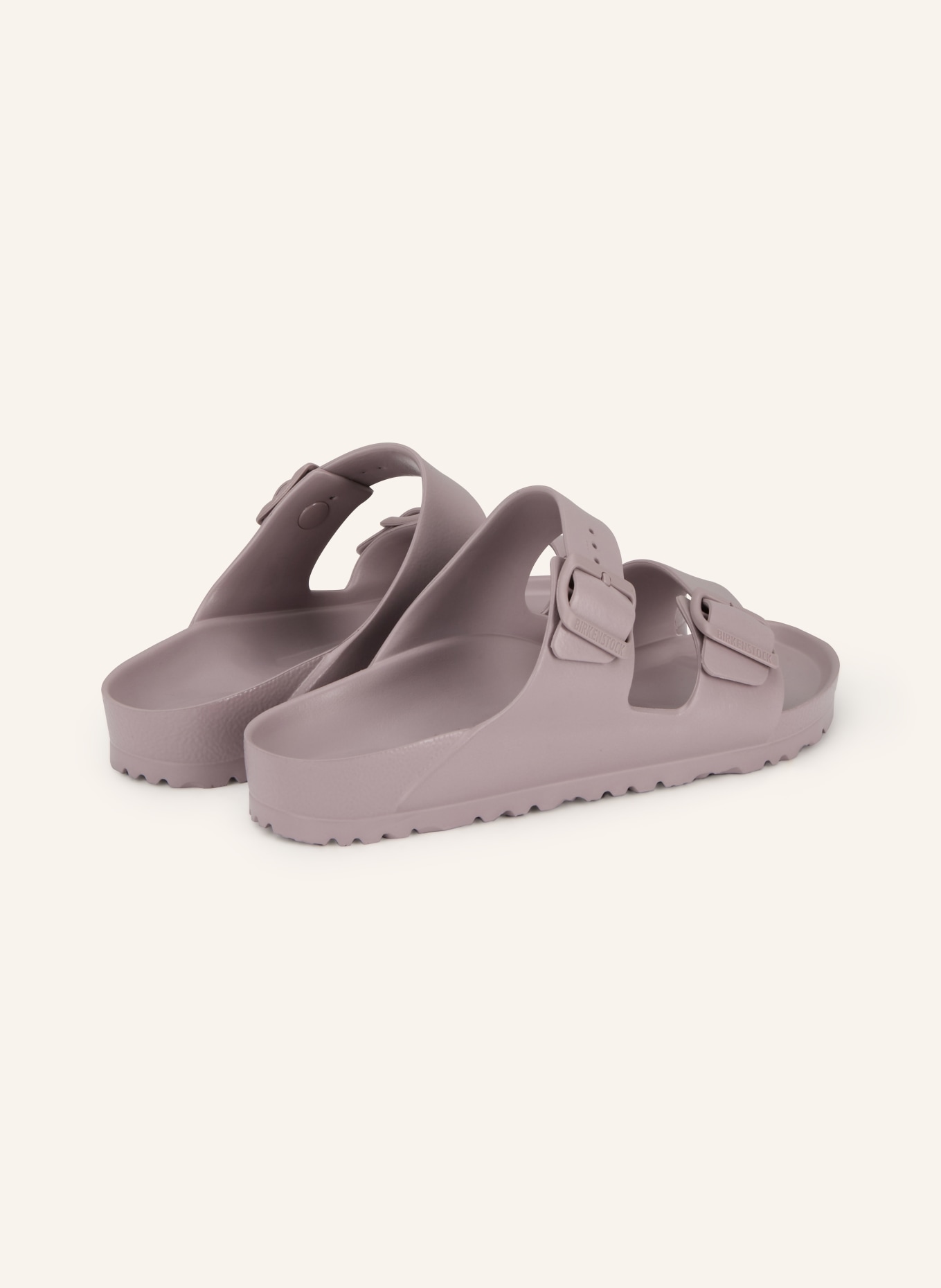 BIRKENSTOCK Pantoletten ARIZONA EVA: HELLLILA