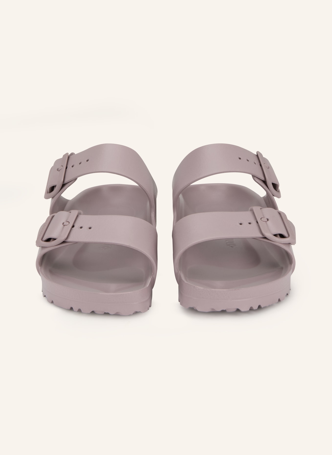 BIRKENSTOCK Pantoletten ARIZONA EVA: HELLLILA