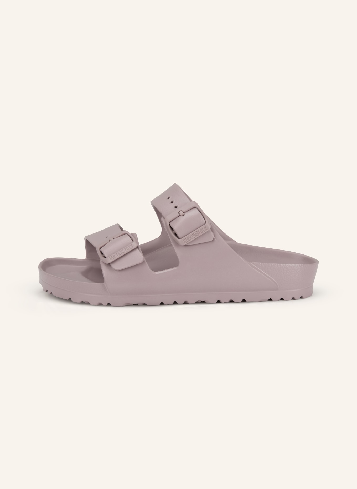 BIRKENSTOCK Pantoletten ARIZONA EVA: HELLLILA