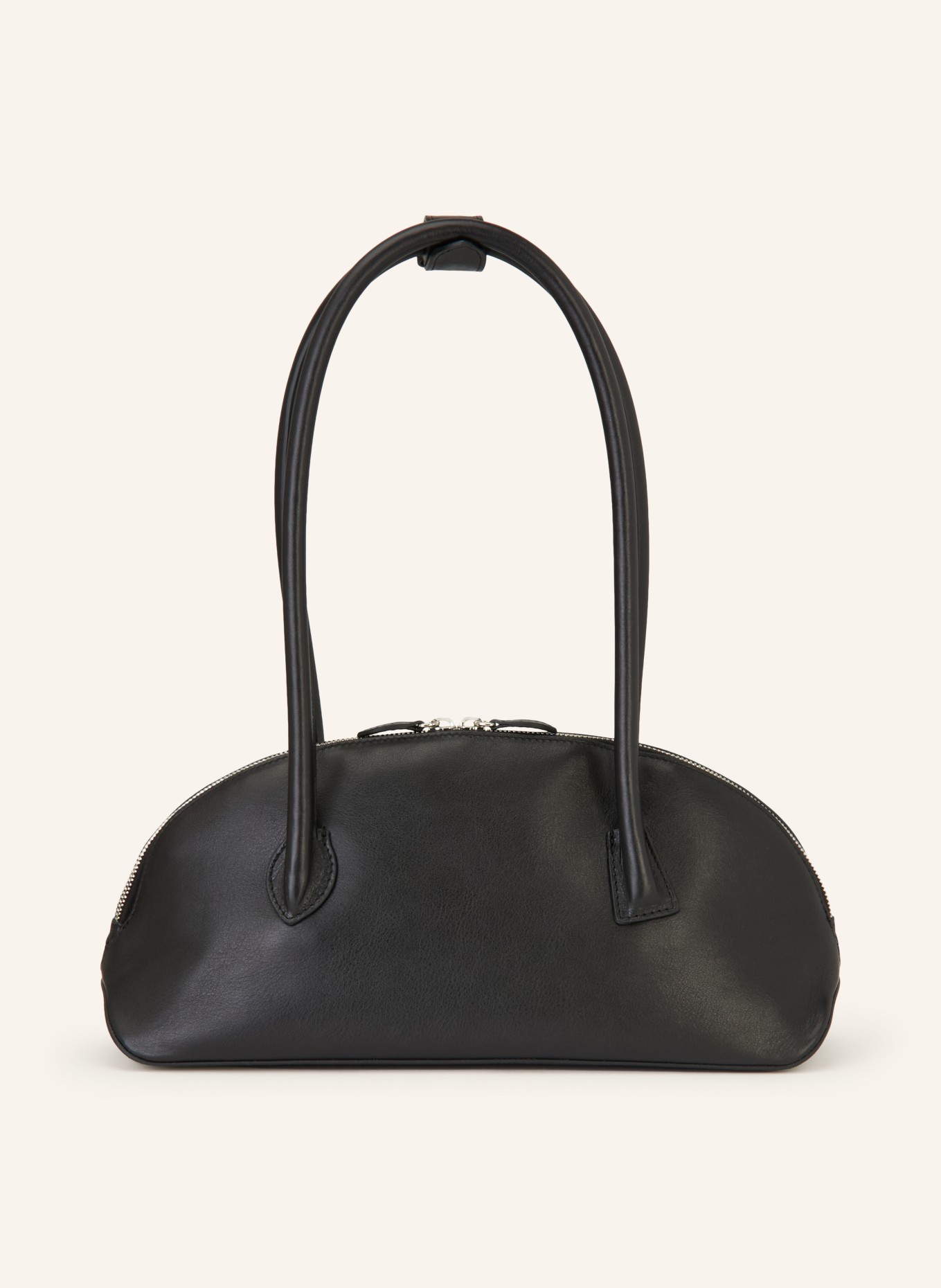 LIFFNER handbag: BLACK
