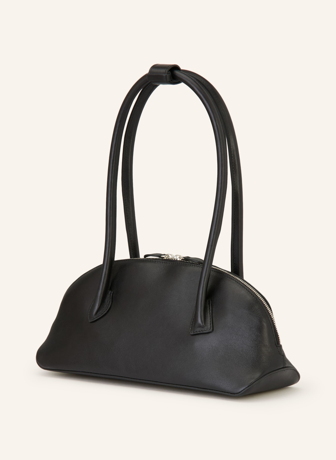 LIFFNER handbag: BLACK