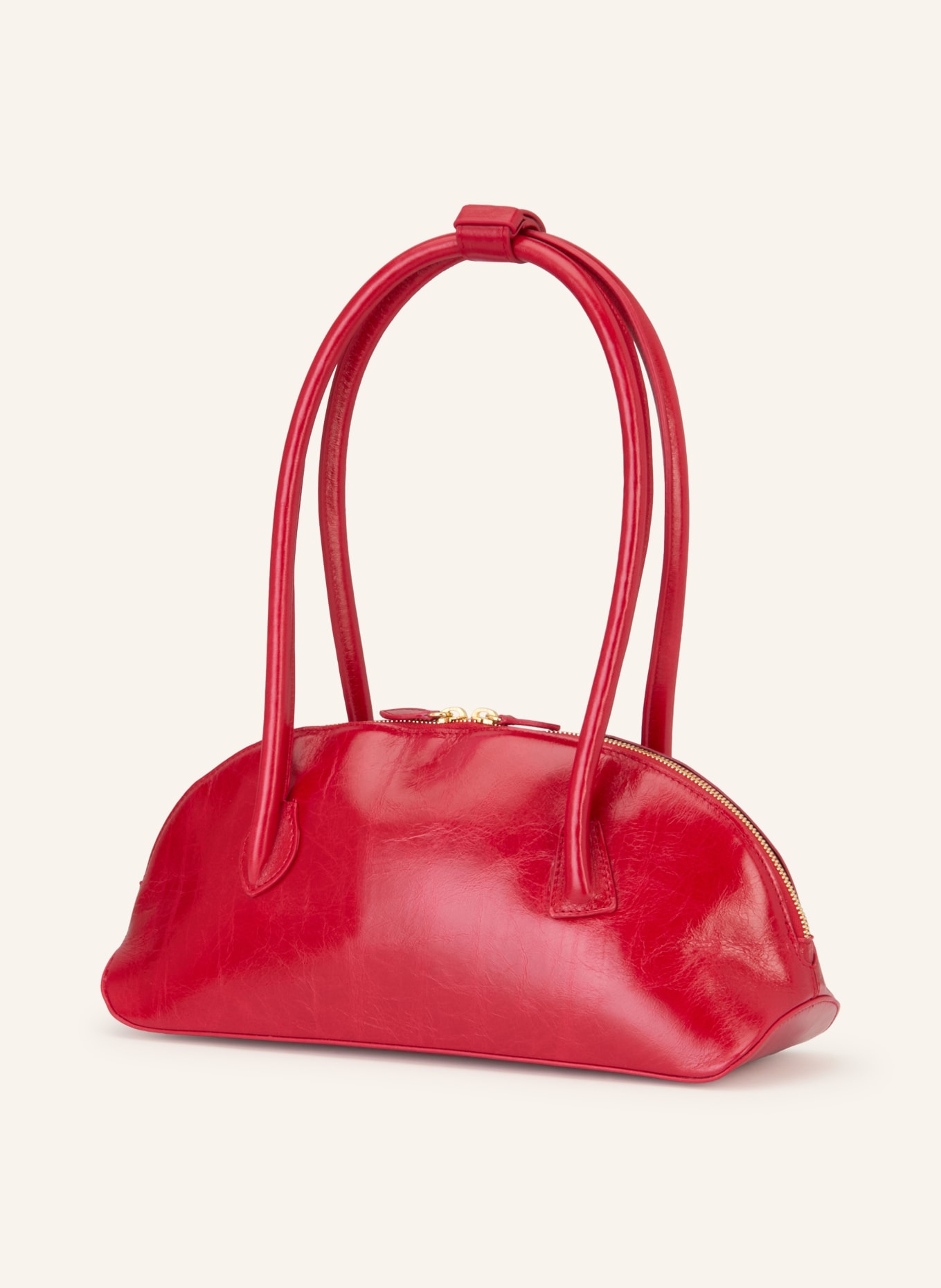 LIFFNER torebka: CZERWONY