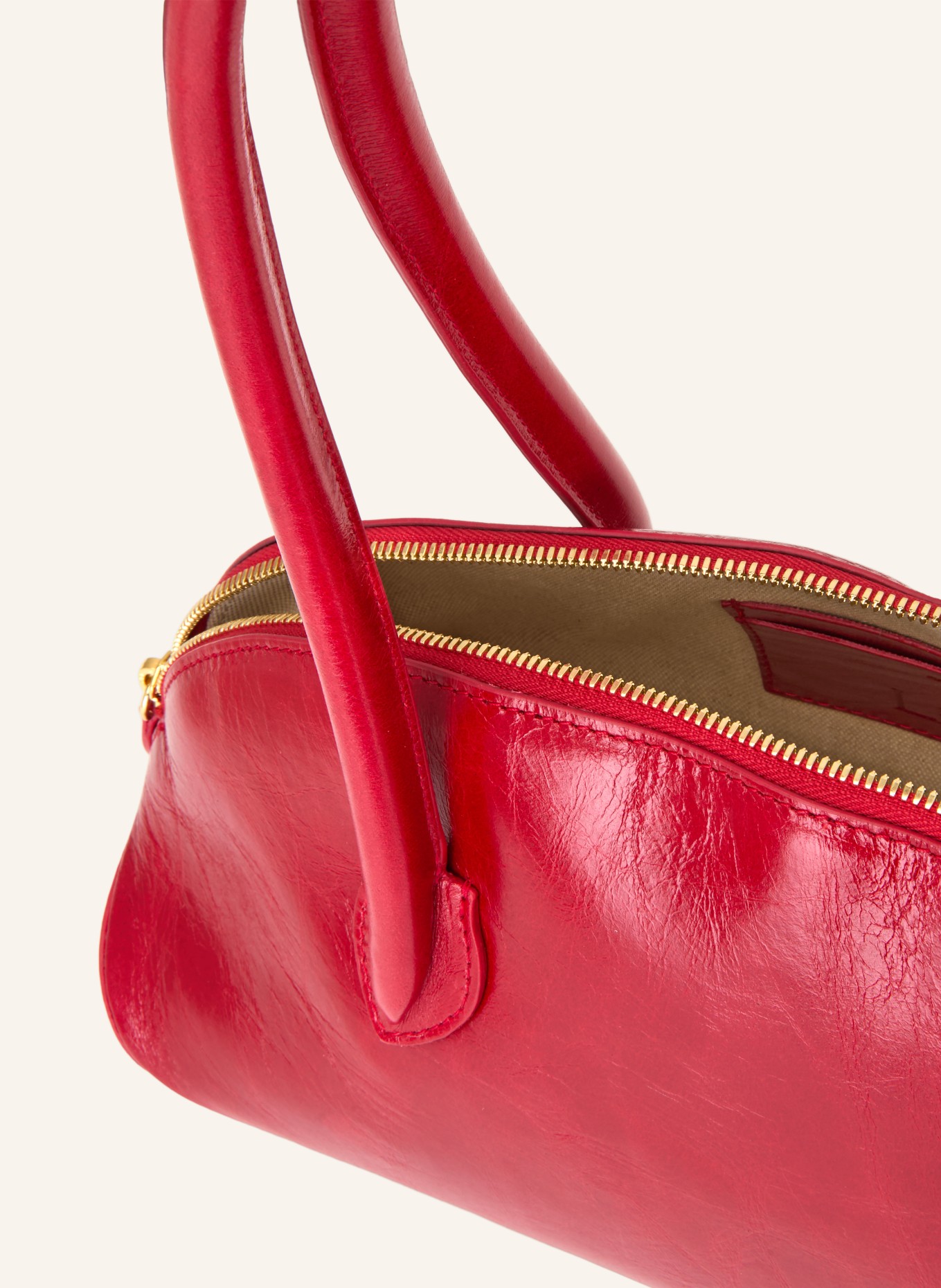 LIFFNER torebka: CZERWONY