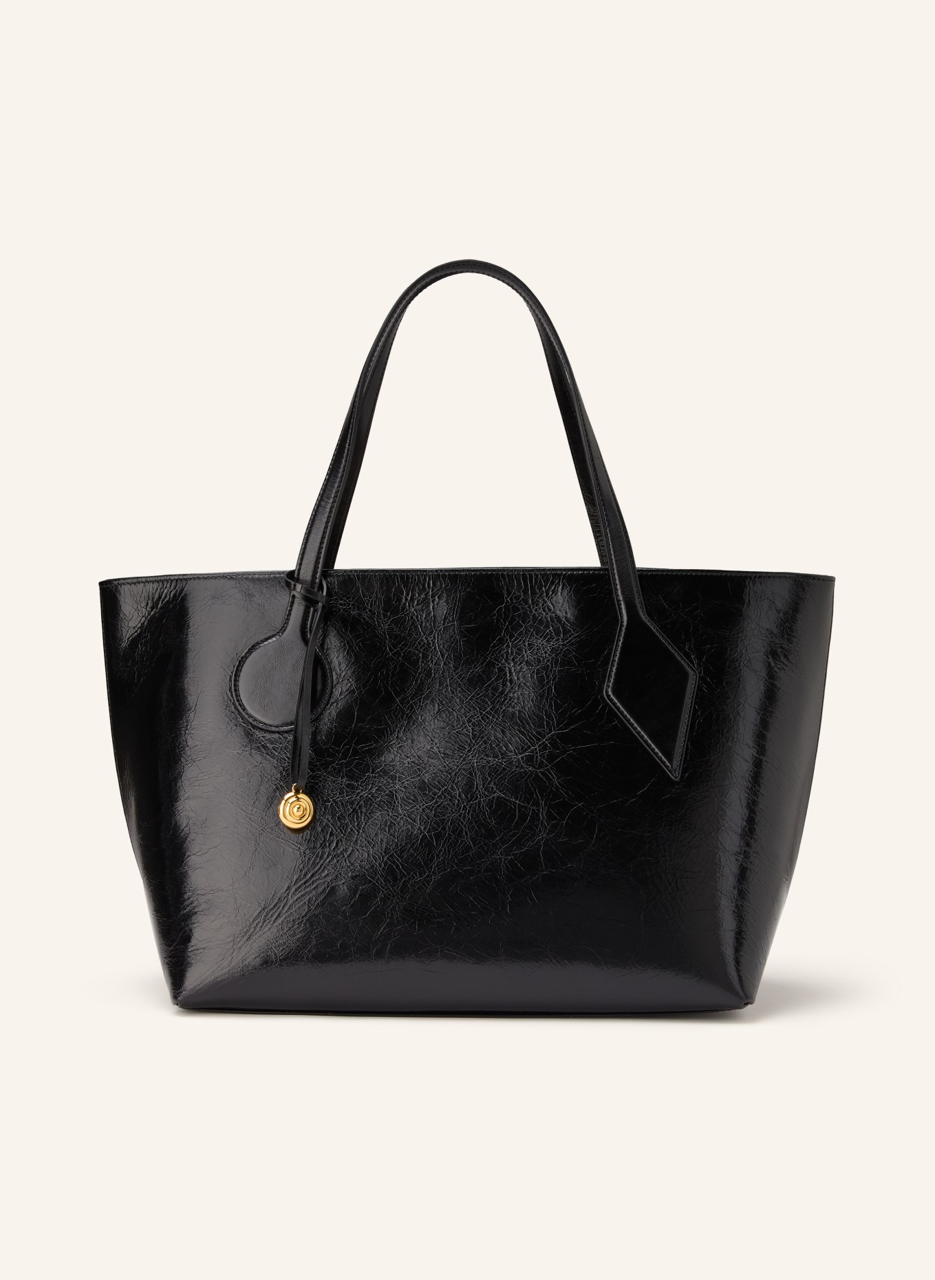 LIFFNER nakupující: ČERNÁ