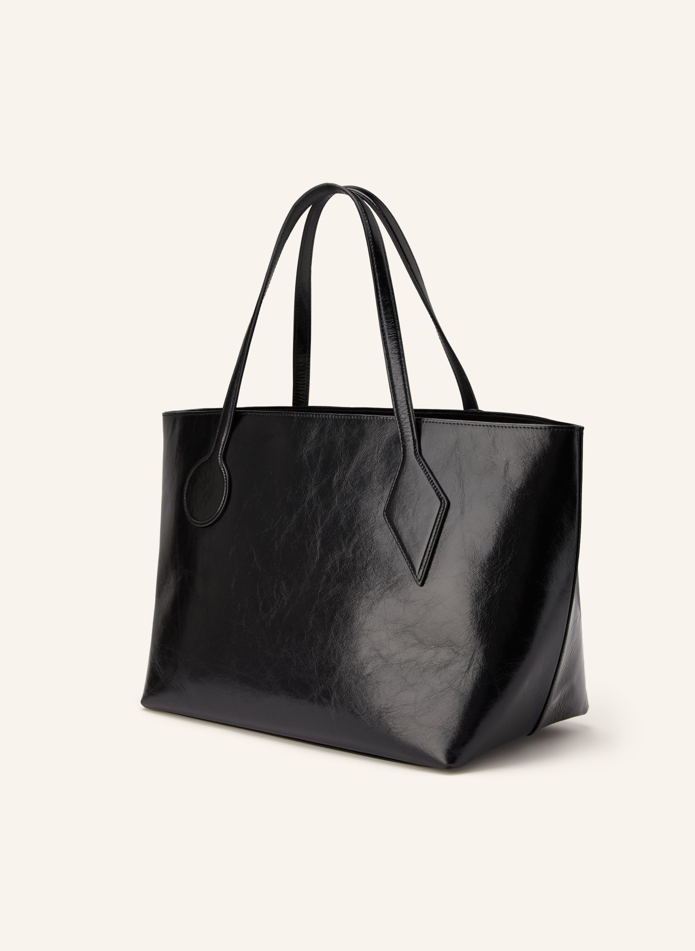 LIFFNER nakupující: ČERNÁ