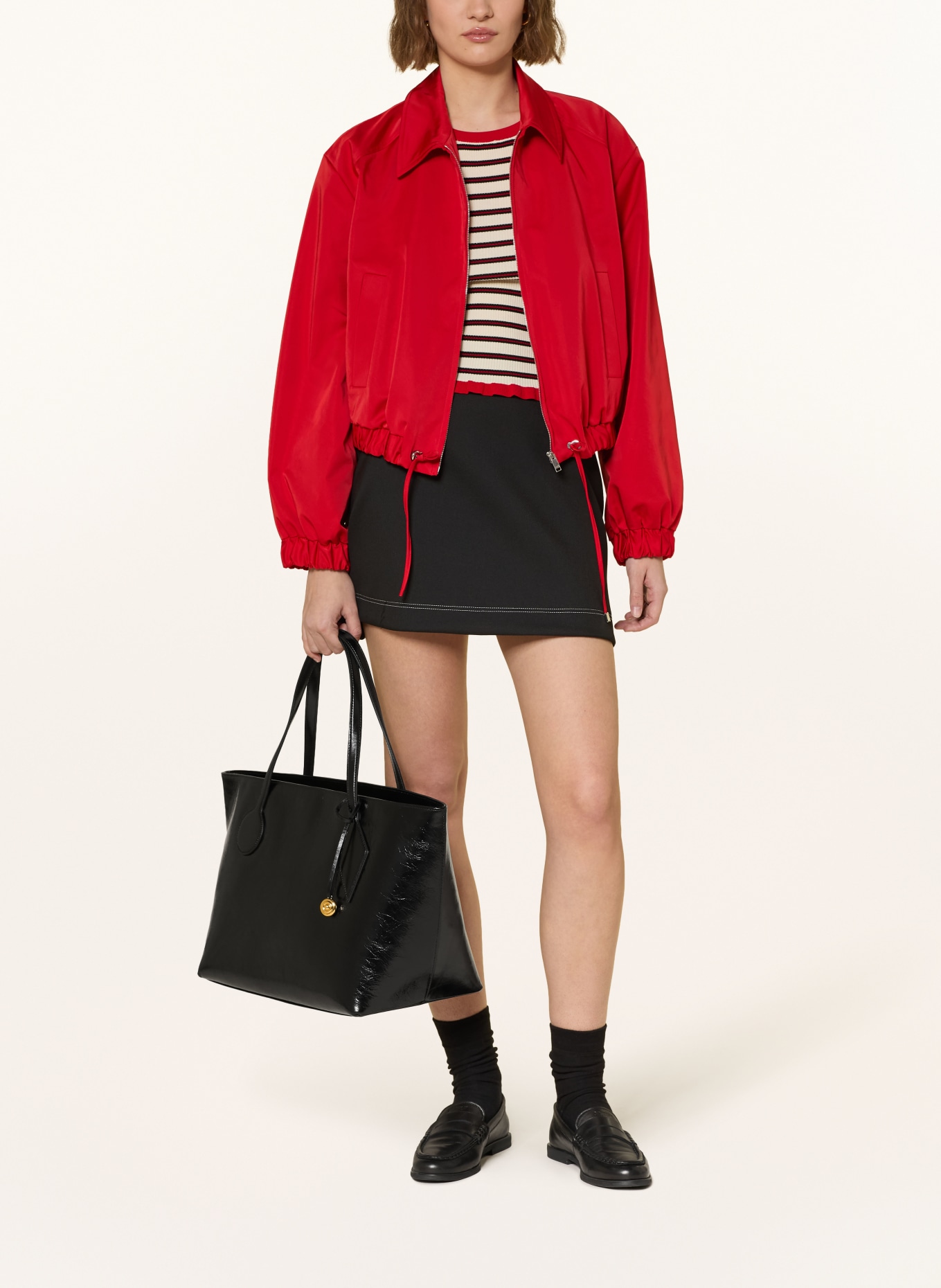 LIFFNER acheteur: NOIR