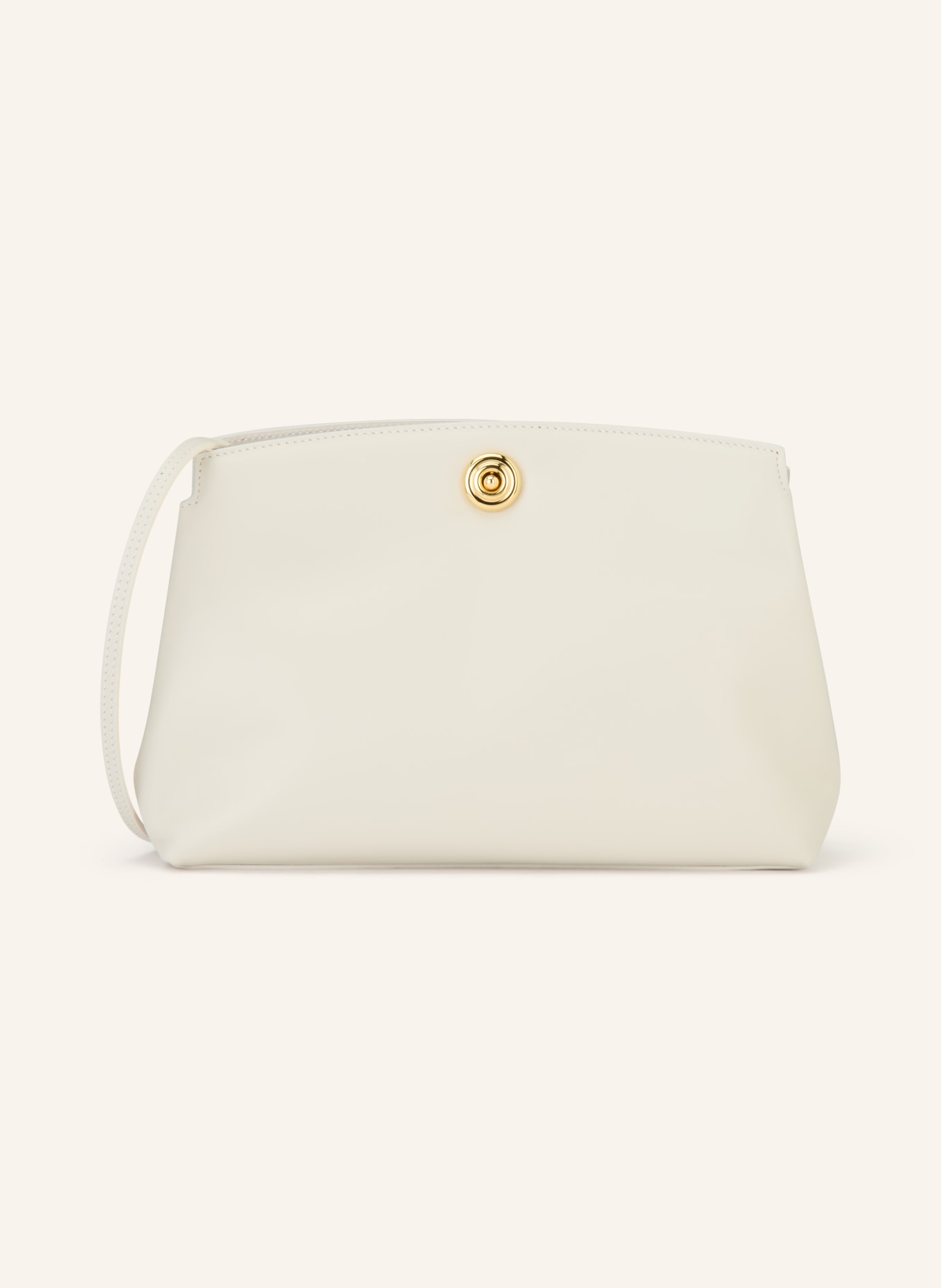 LIFFNER shoulder bag: CREAM