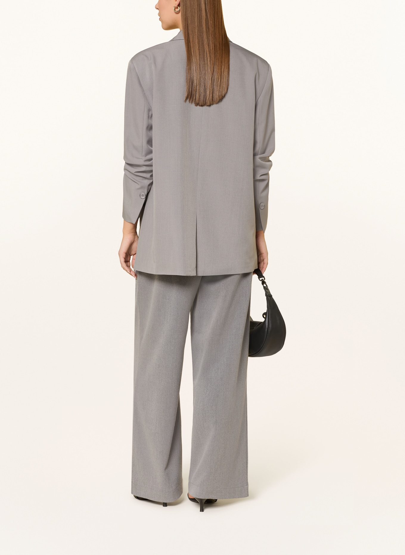 ICHI Blazer IHFAVA: TAUPE