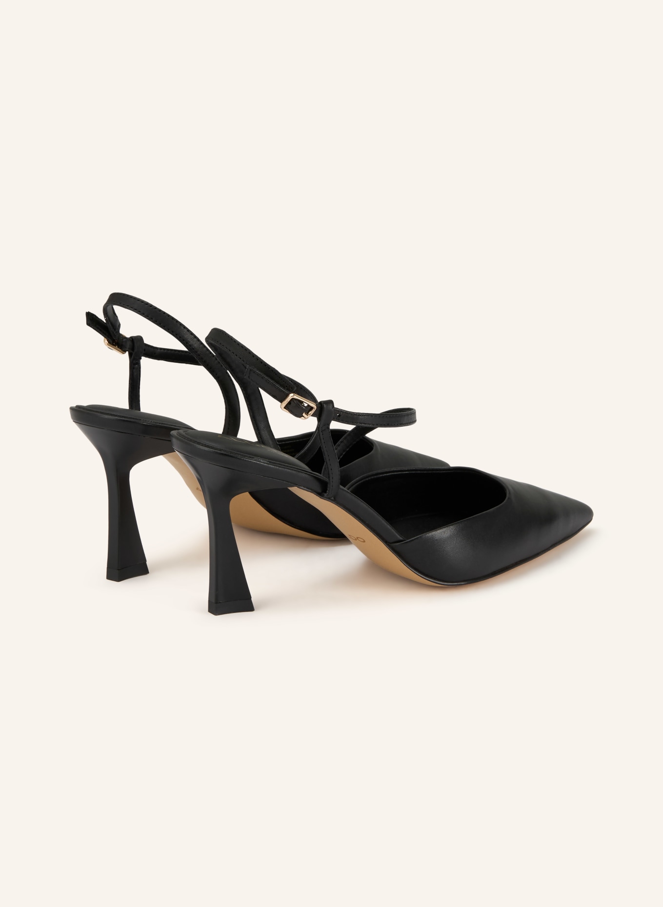 ALDO Slingpumps JULEZ: SCHWARZ