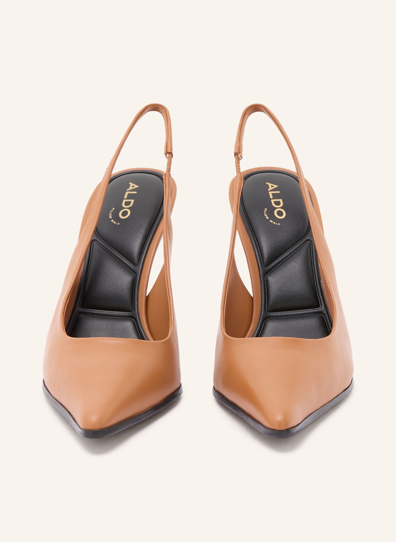 ALDO Slingpumps SAMANTHA: COGNAC