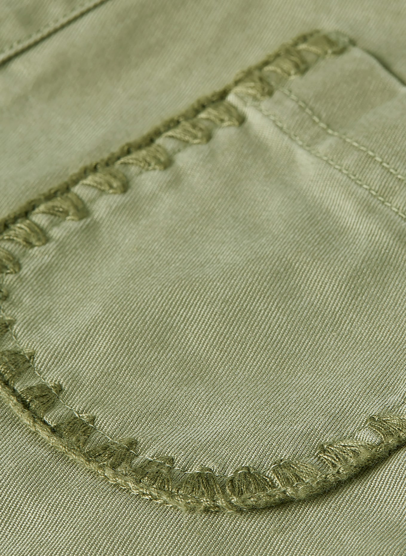 SCOTCH & SODA Rock: OLIV