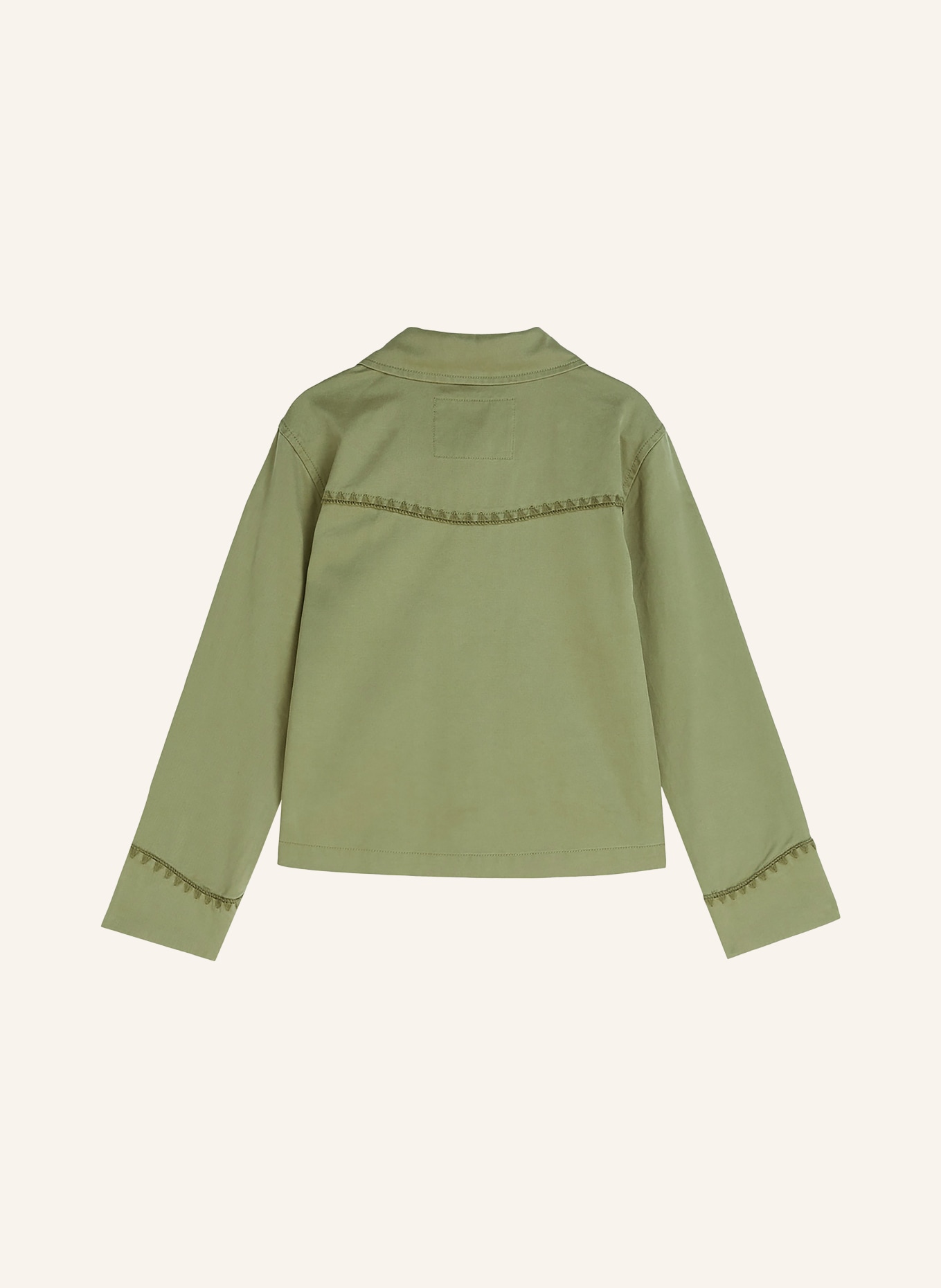 SCOTCH & SODA Jacke: OLIV