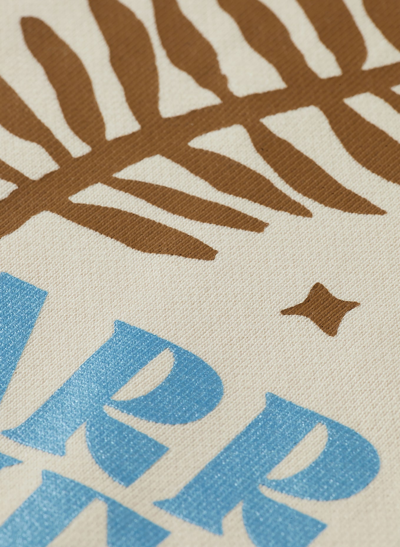 SCOTCH & SODA Sweatshirt: CREME