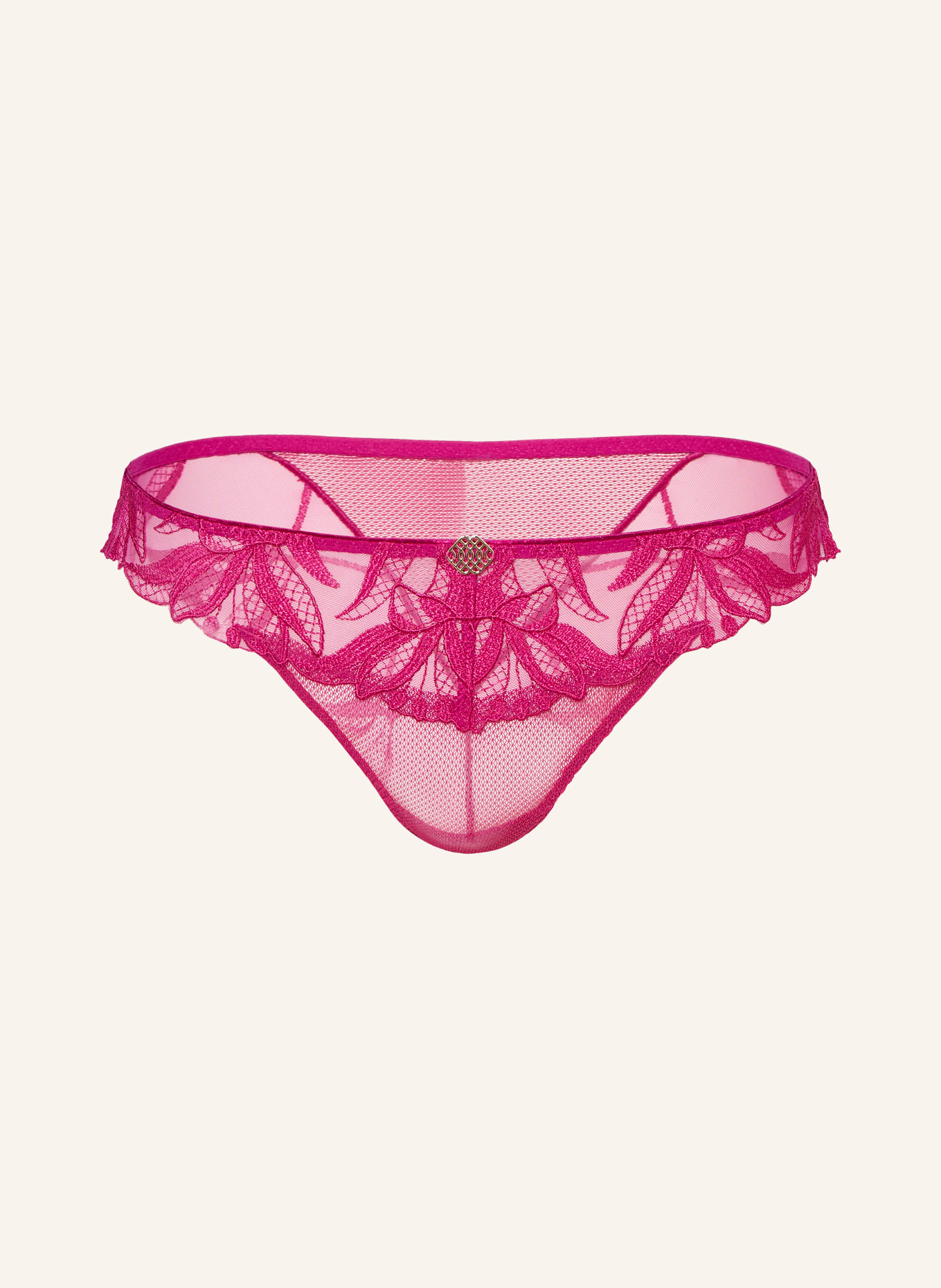 Aubade Panty SWEET EUPHORIA: FUCHSIA