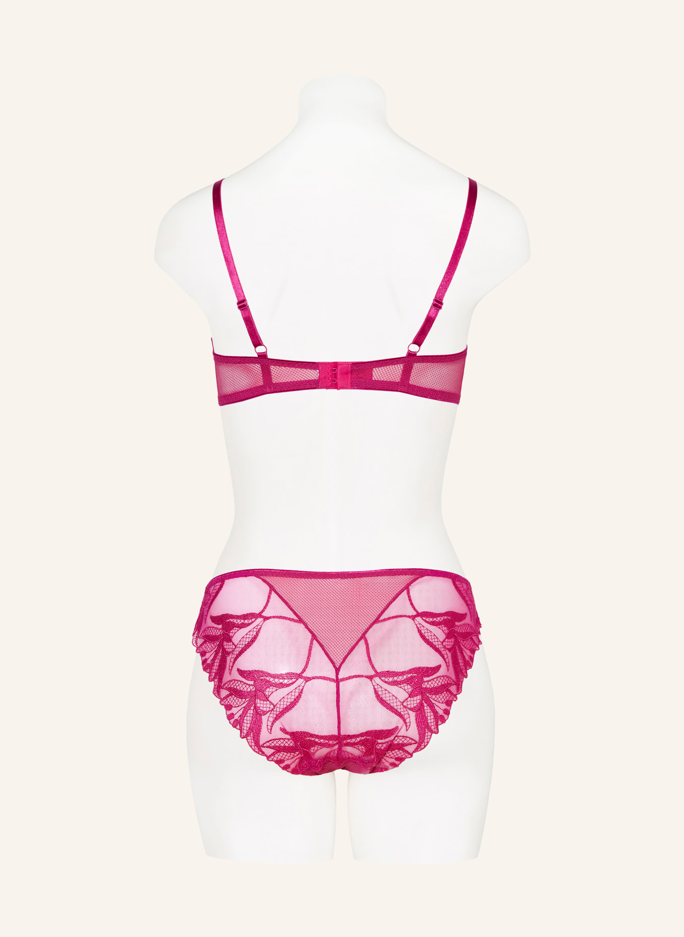 Aubade Panty SWEET EUPHORIA: FUCHSIA