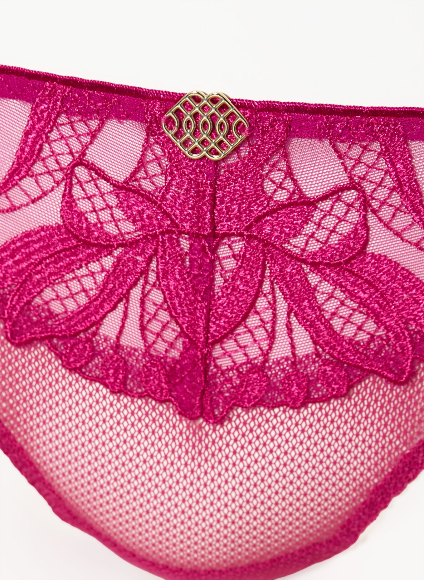 Aubade Panty SWEET EUPHORIA: FUCHSIA