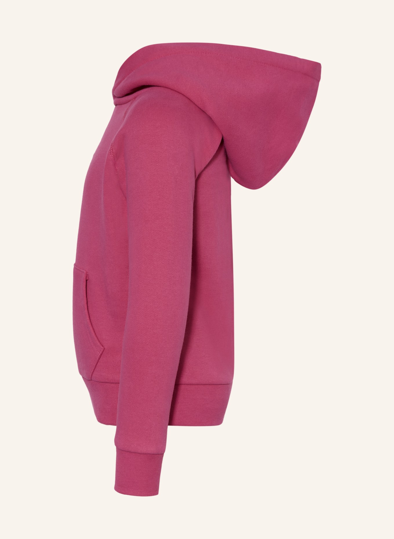 POLO RALPH LAUREN hoodie: NEON PINK