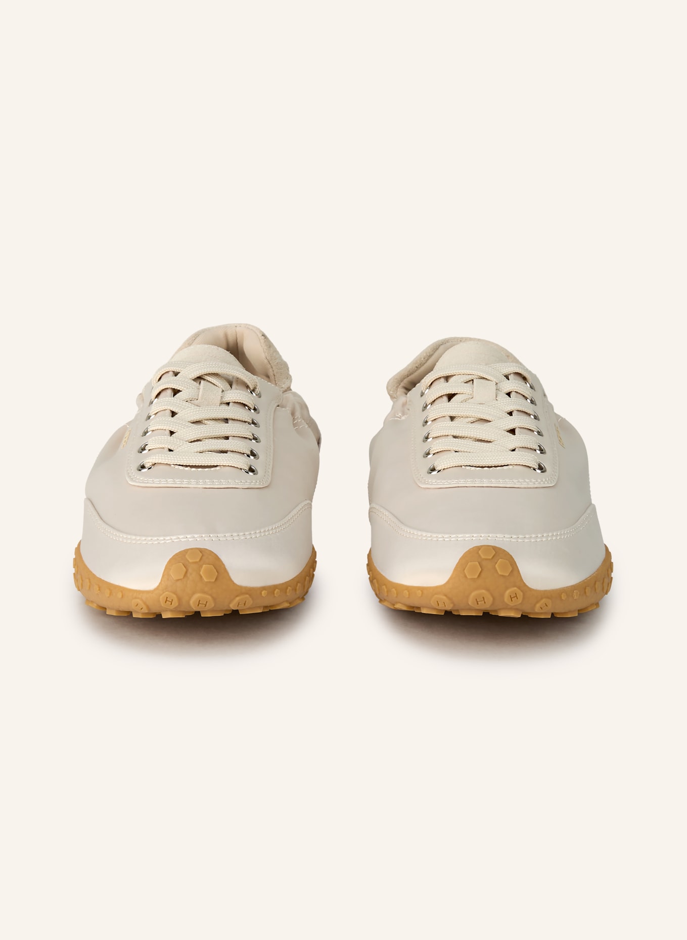 HOFF Sneaker BRIDGE: BEŻOWY