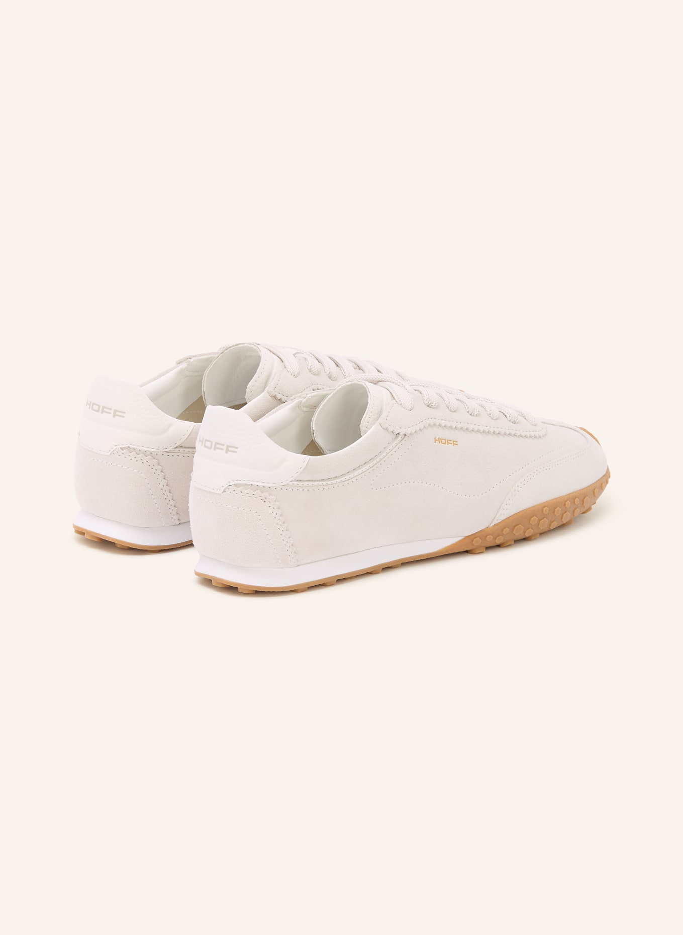 HOFF Teniska BRIDGE: SVĚTLE ŠEDÁ