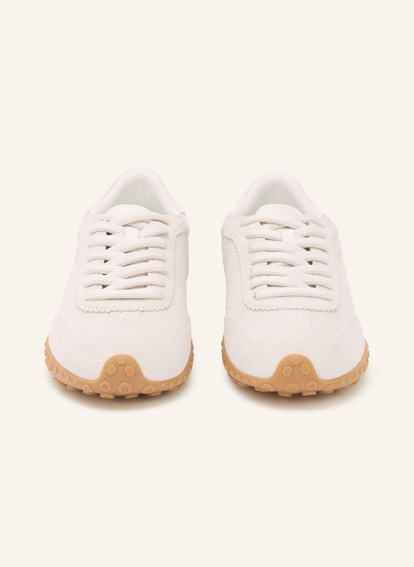 HOFF Teniska BRIDGE: SVĚTLE ŠEDÁ