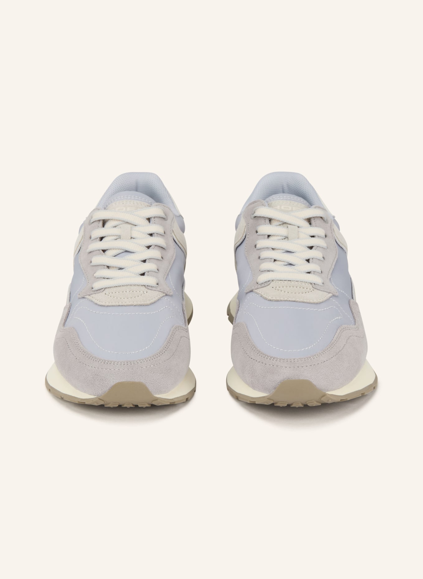 HOFF Sneaker CITY: BLUE GRAY / GRAY / WHITE