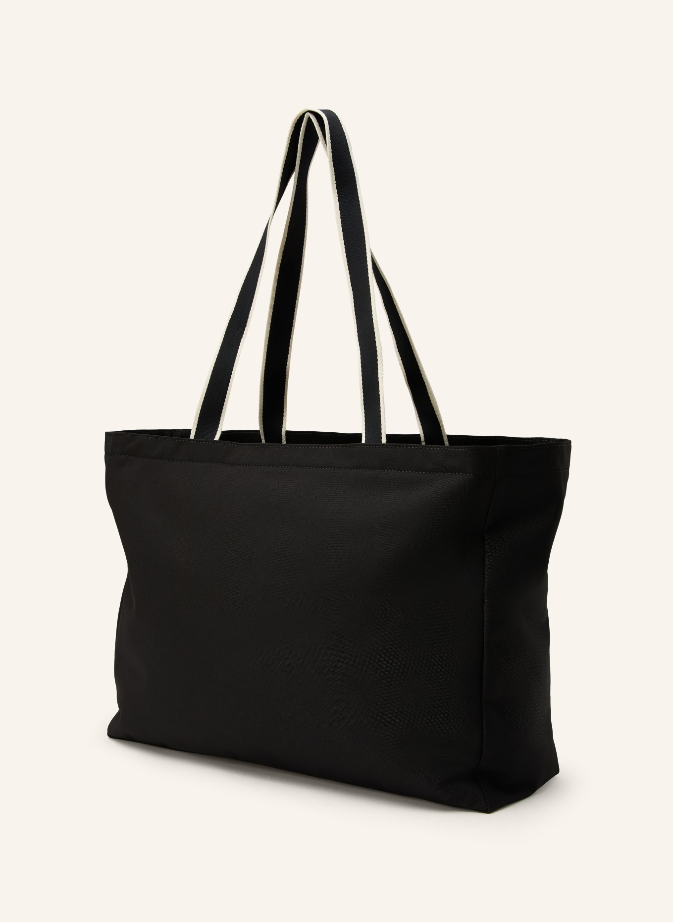 Calvin Klein Shopper GRAPHIC CAPSULE: SCHWARZ / WEISS