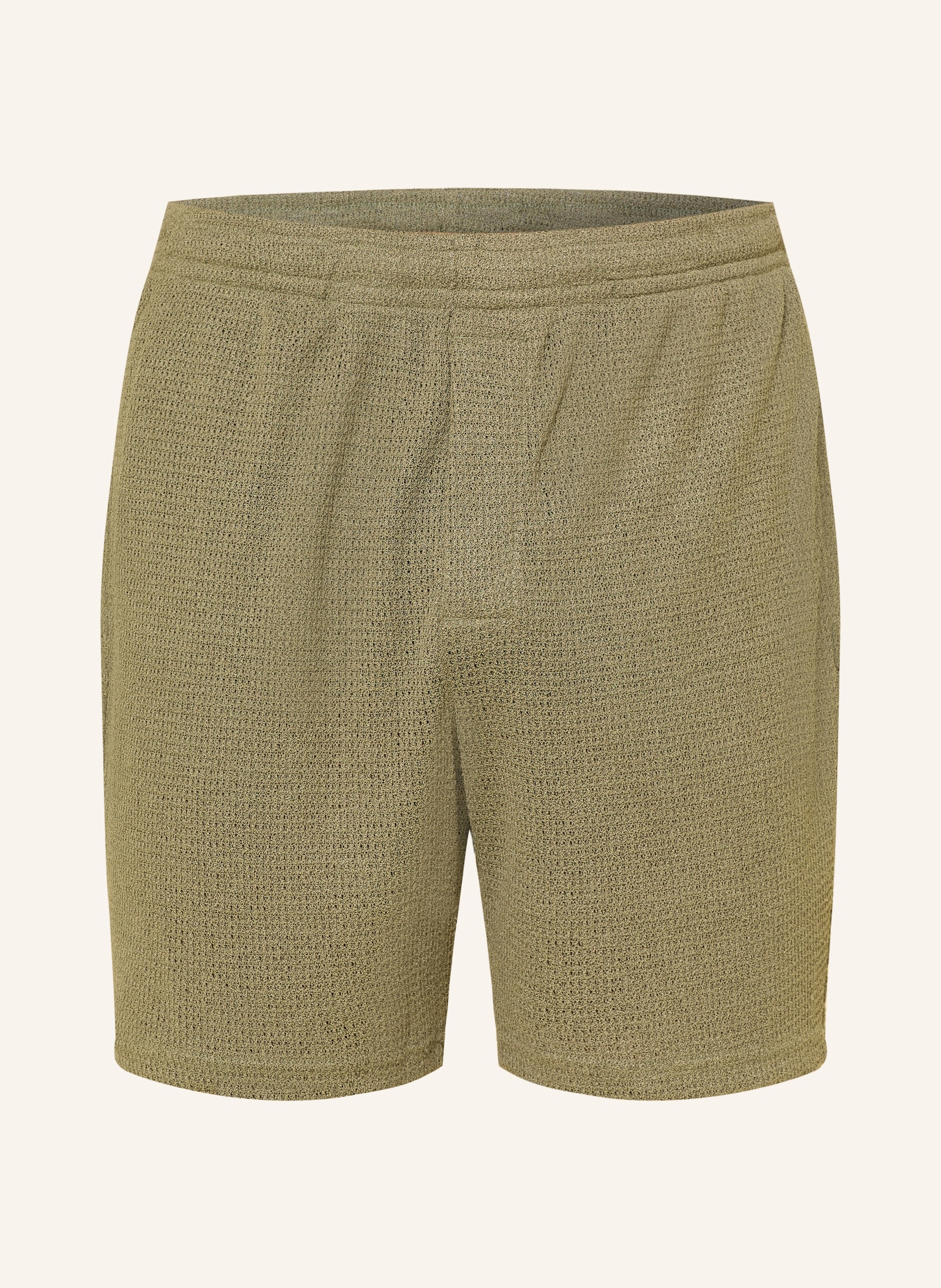 Calvin Klein shorts: OLIVE