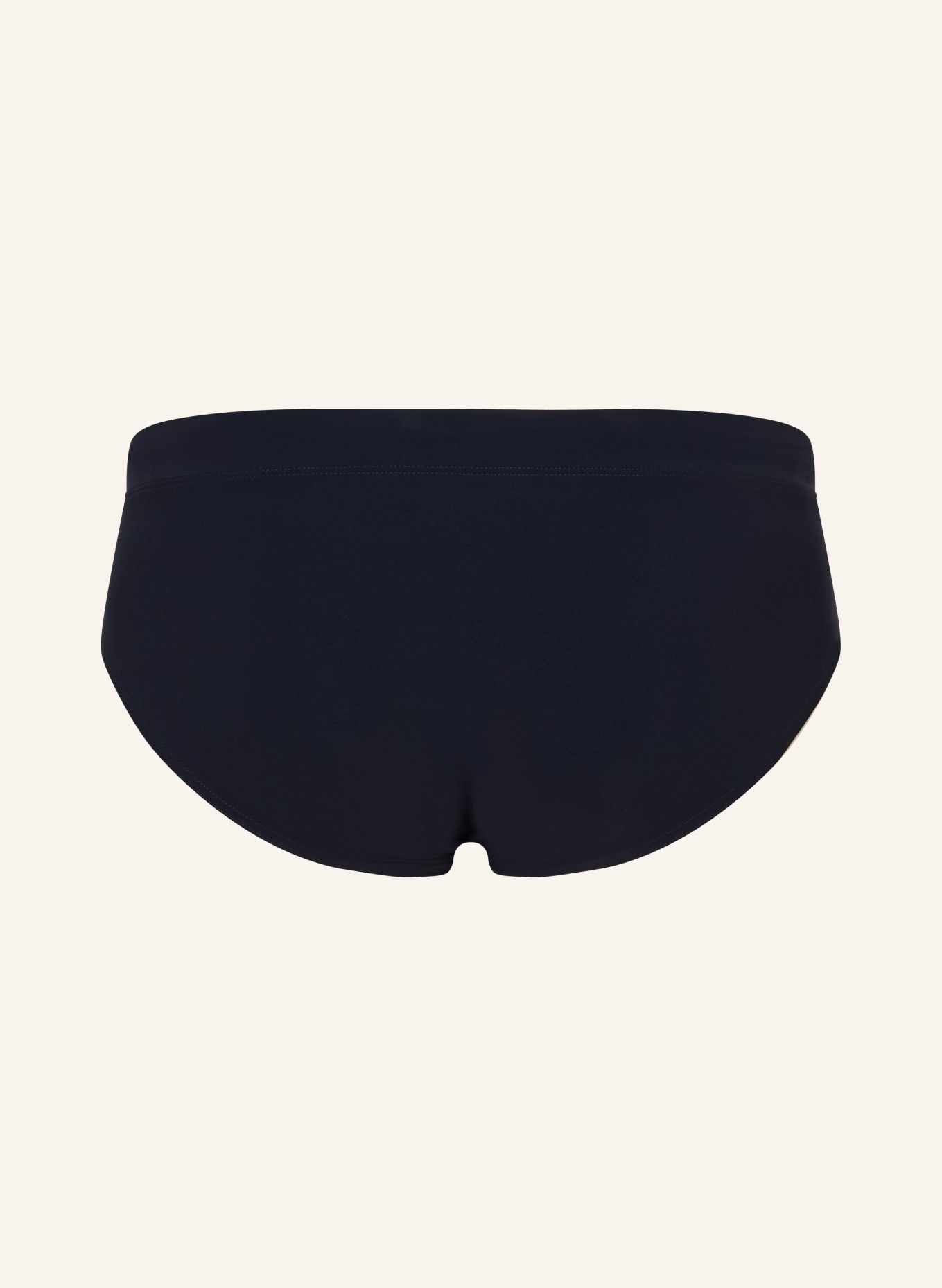 TOMMY HILFIGER swimsuit bottoms: DARK BLUE