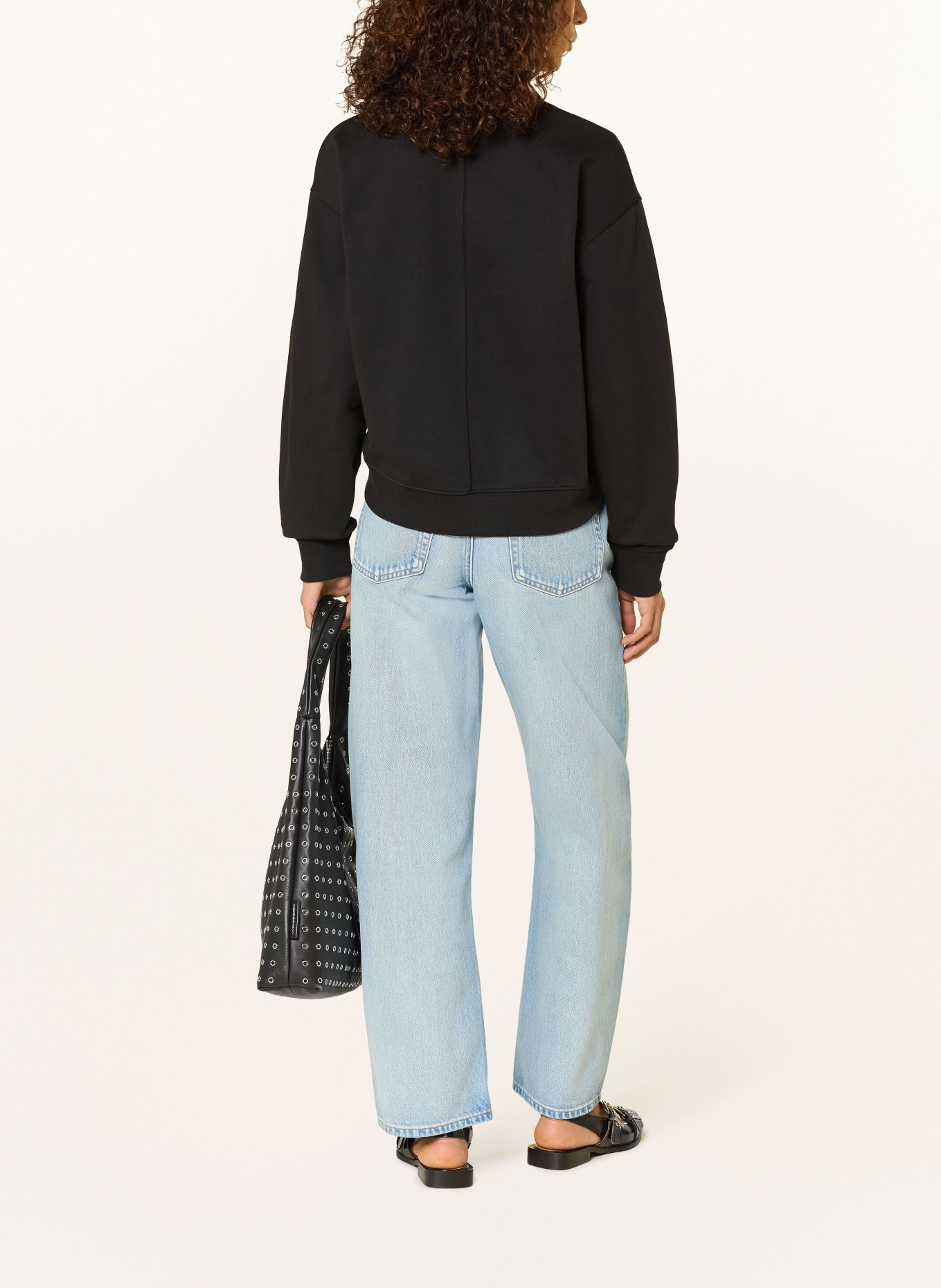 Calvin Klein Jeans Barrel jeans: RJK SAGE STONE