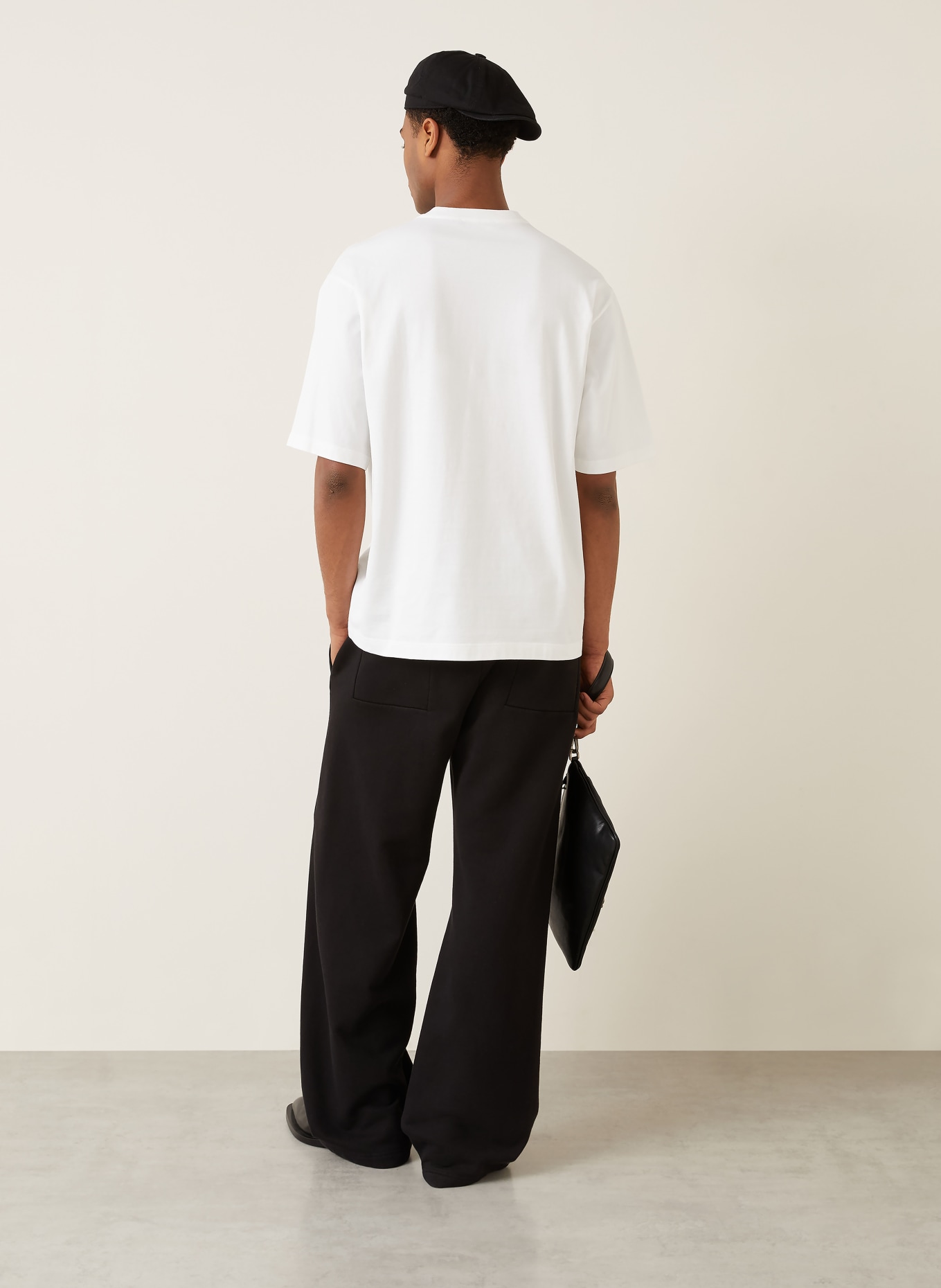 DOLCE & GABBANA T-Shirt: WEISS