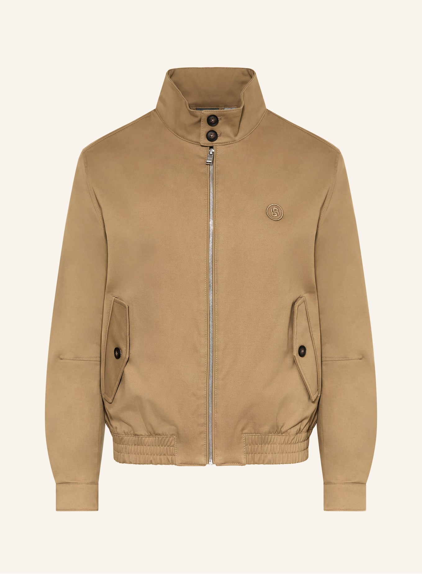 BOSS Blouson COINER: KHAKI