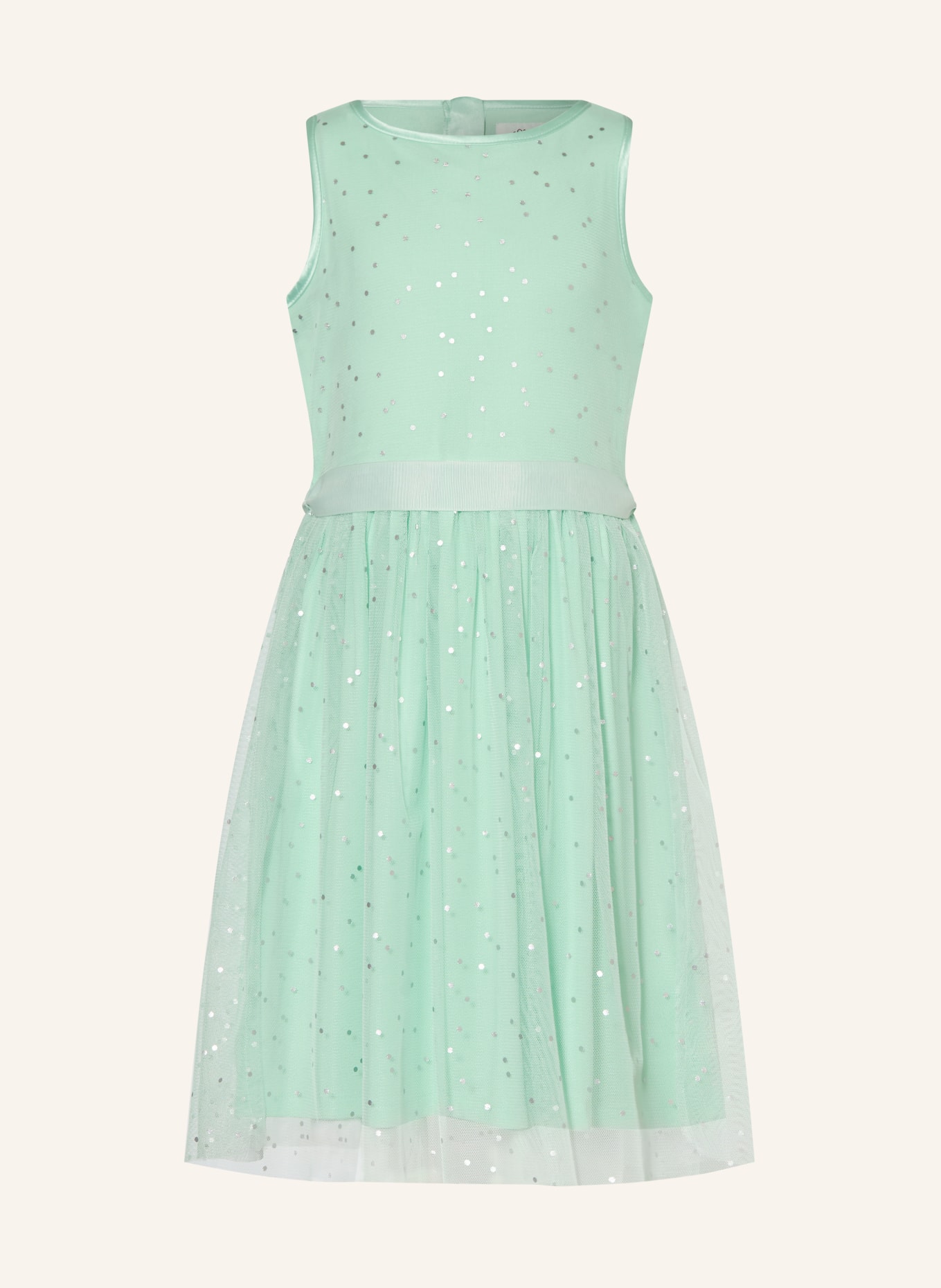 s.Oliver RED Kleid: MINT