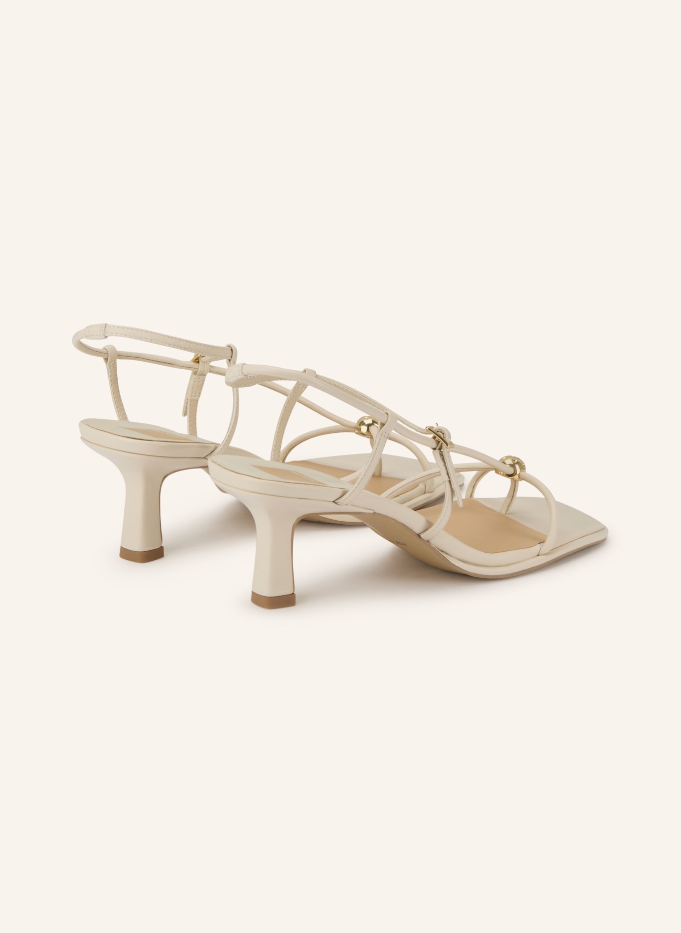 Dolce Vita Teenscheider MYLEE: CRÈME