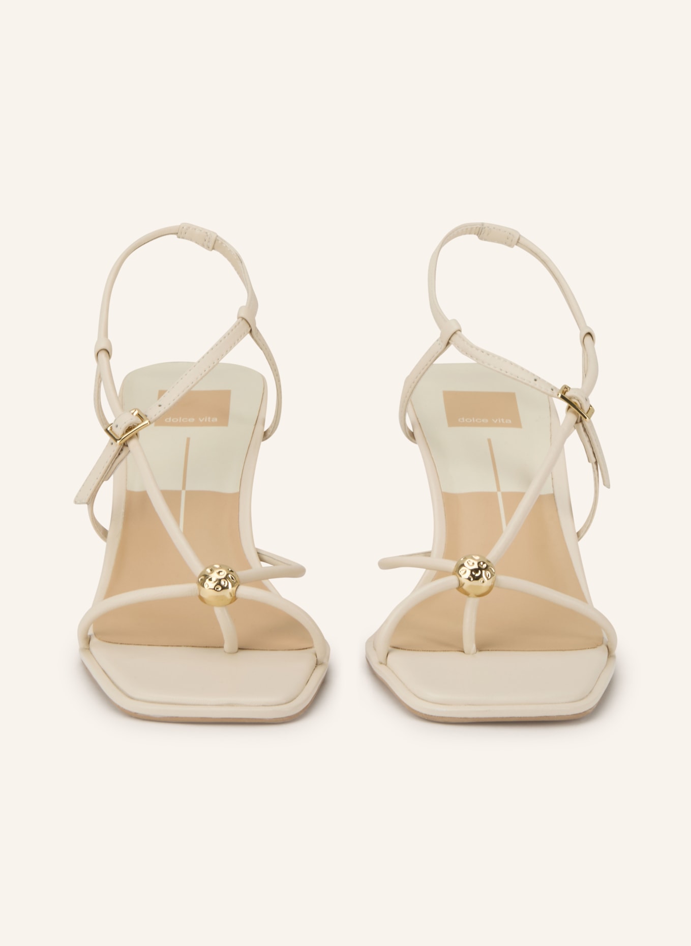 Dolce Vita Teenscheider MYLEE: CRÈME