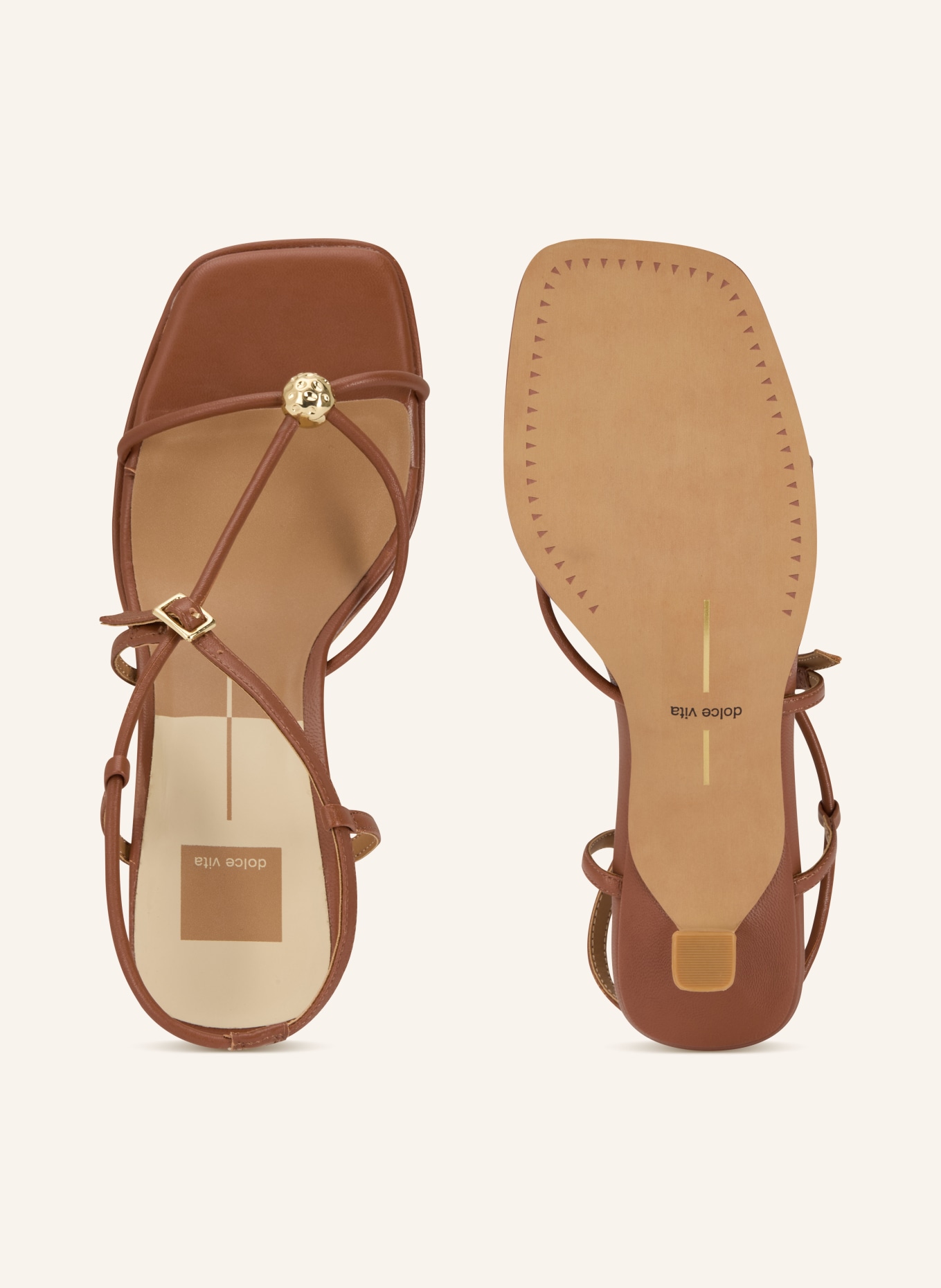 Dolce Vita Teenscheider MYLEE: BRUIN