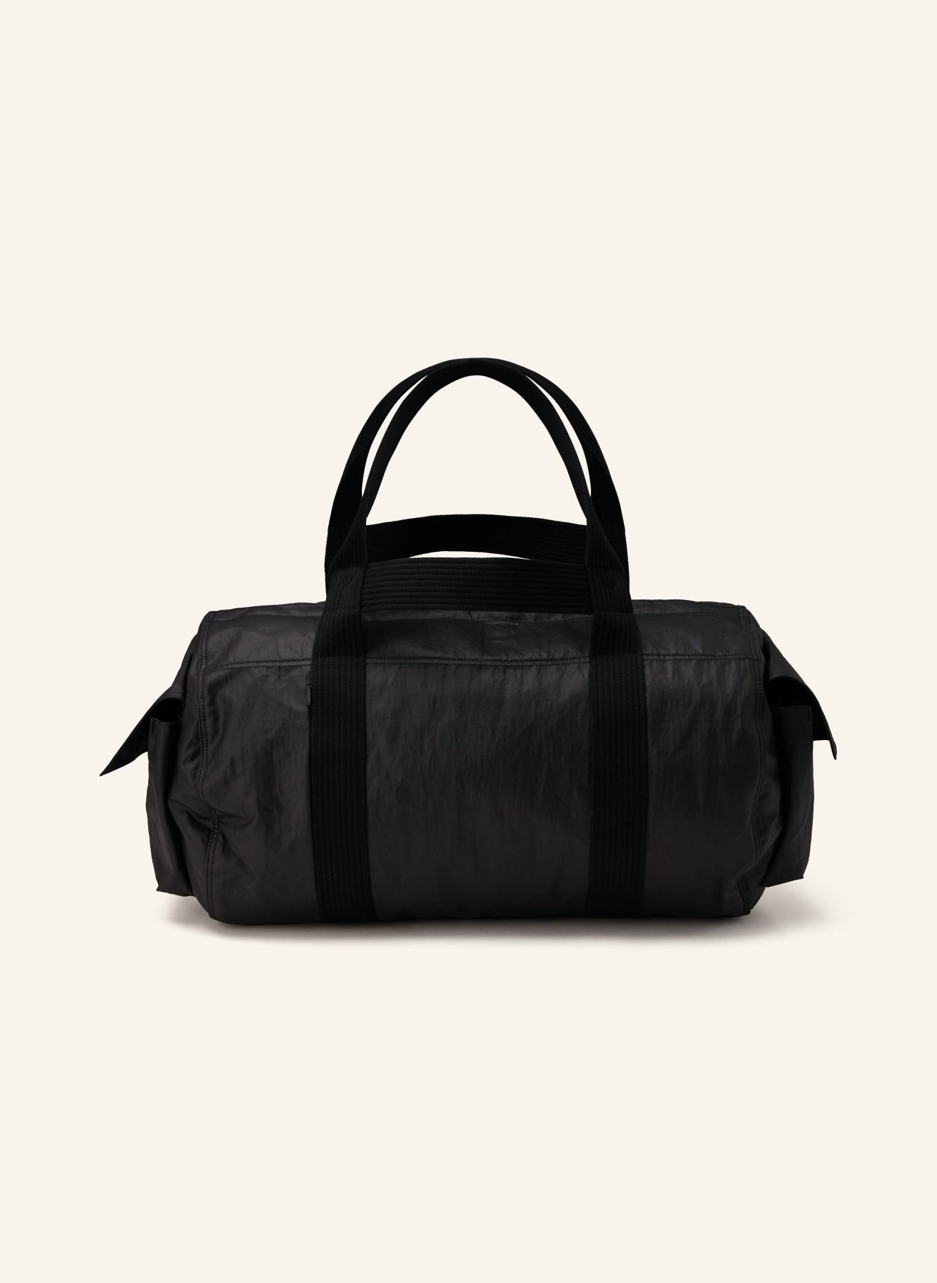 Y-3 Sporttasche Y-3 DUFFLE BAG: SCHWARZ