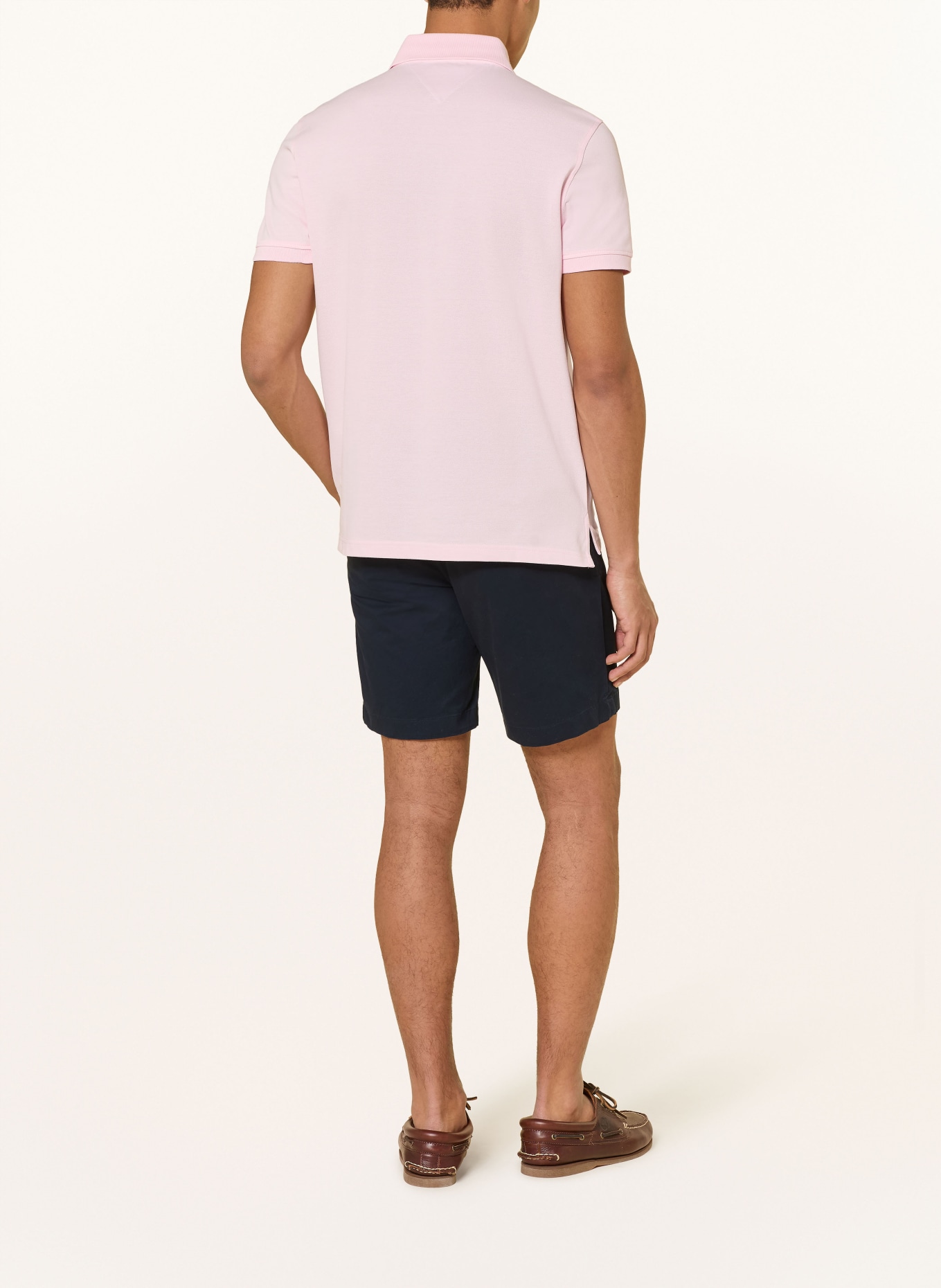 TOMMY HILFIGER Shorts DOVER: DUNKELBLAU