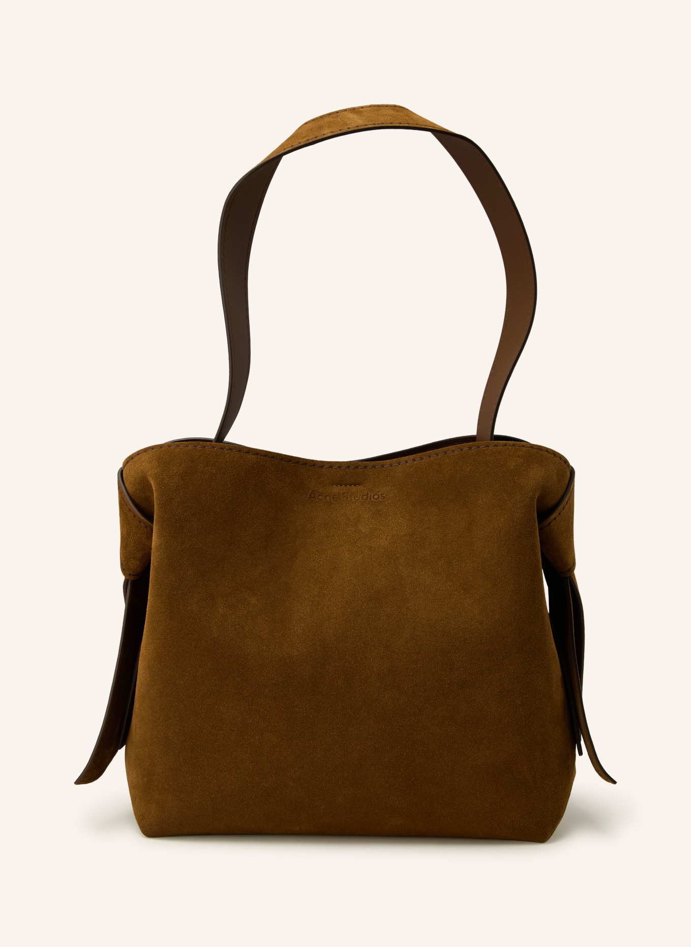 Acne Studios Shopper: BRAUN