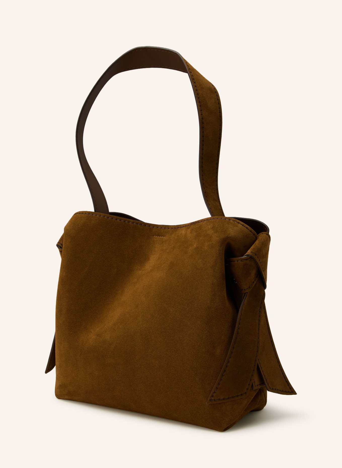 Acne Studios Shopper: BRAUN