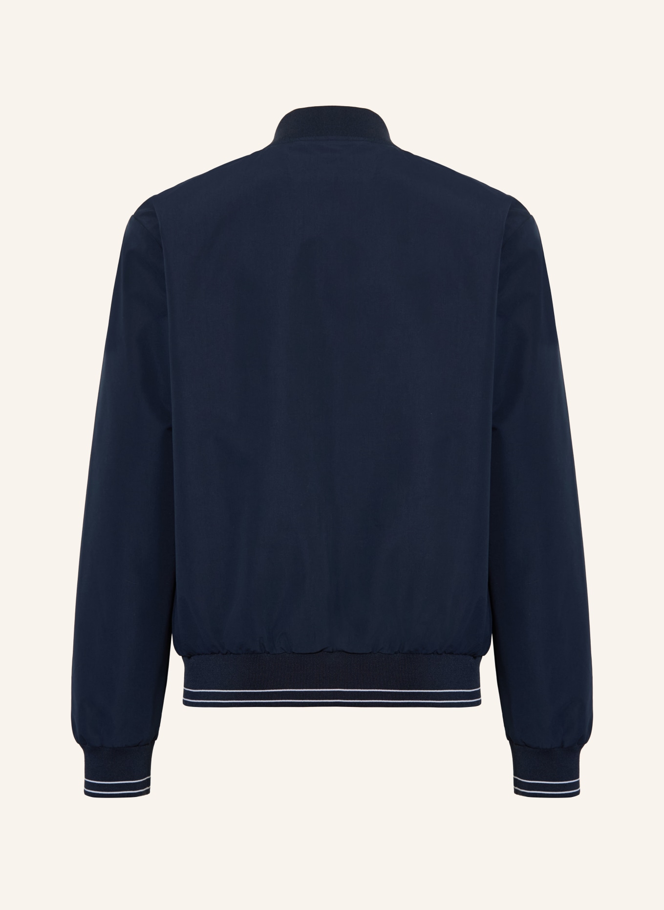 s.Oliver RED kurtka: GRANATOWY