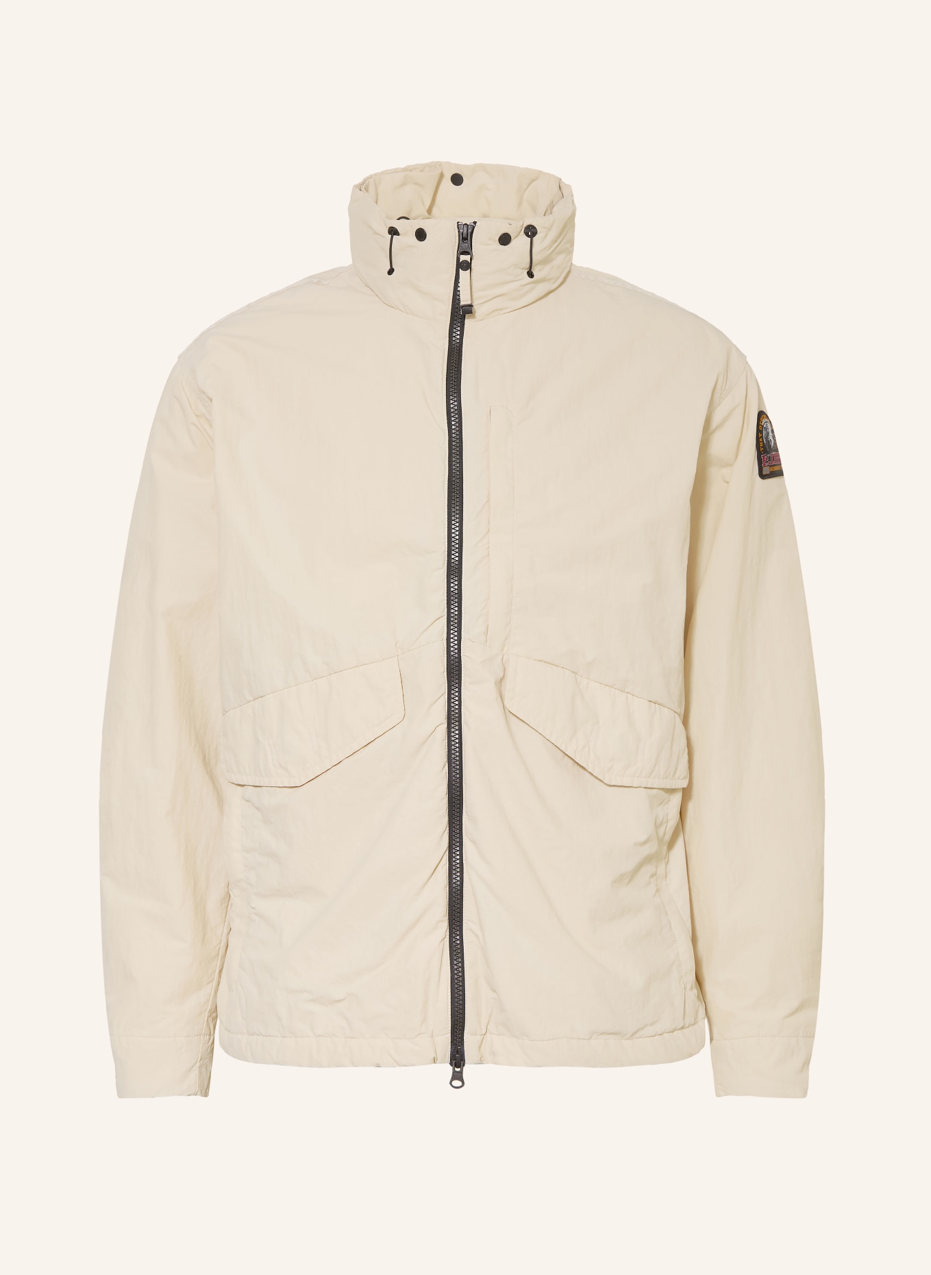 PARAJUMPERS Bunda KUNTRELL: REŽNÁ