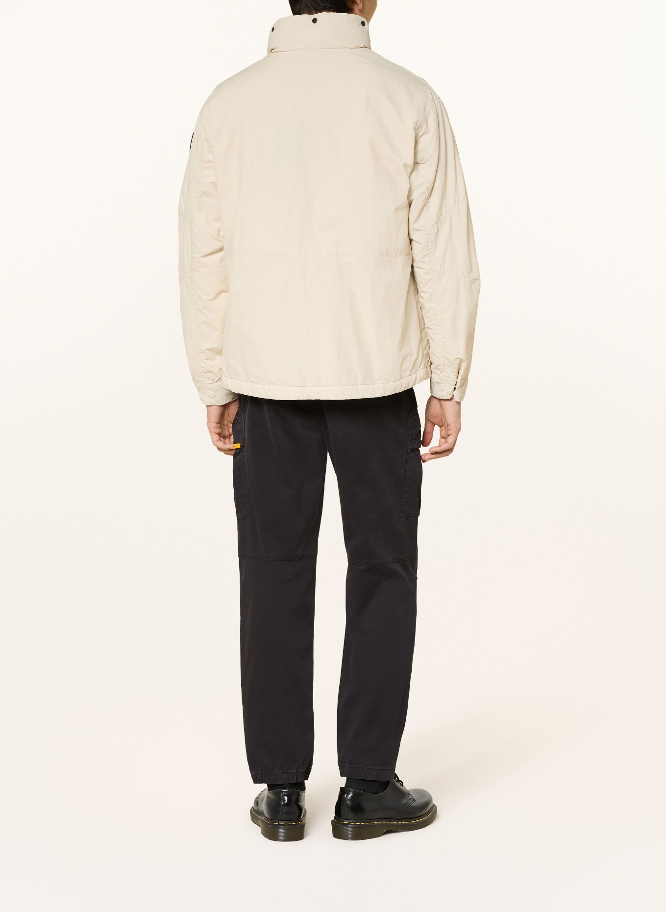 PARAJUMPERS Bunda KUNTRELL: REŽNÁ