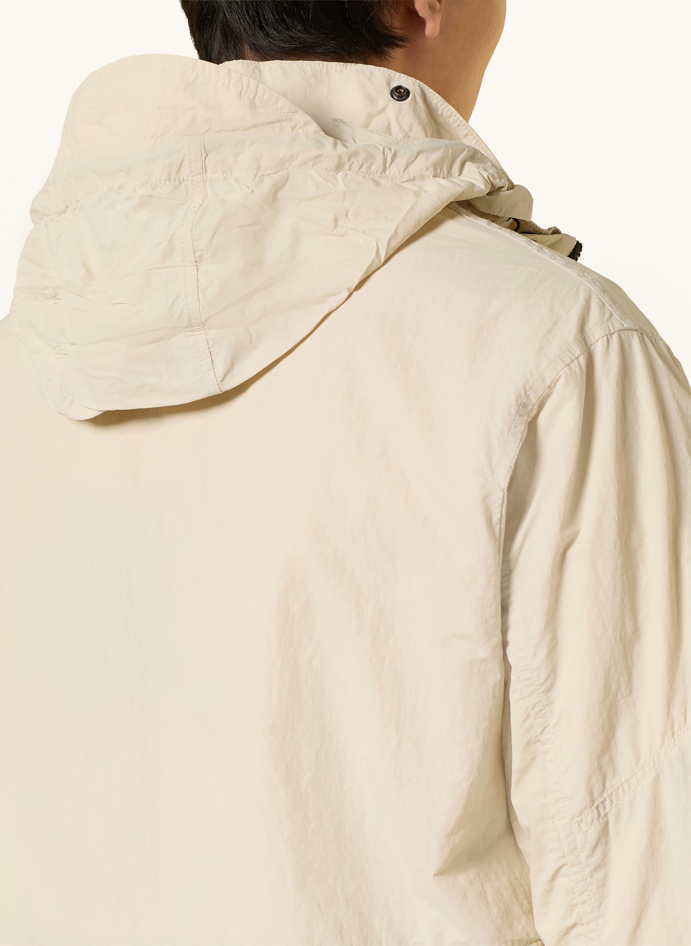 PARAJUMPERS Bunda KUNTRELL: REŽNÁ